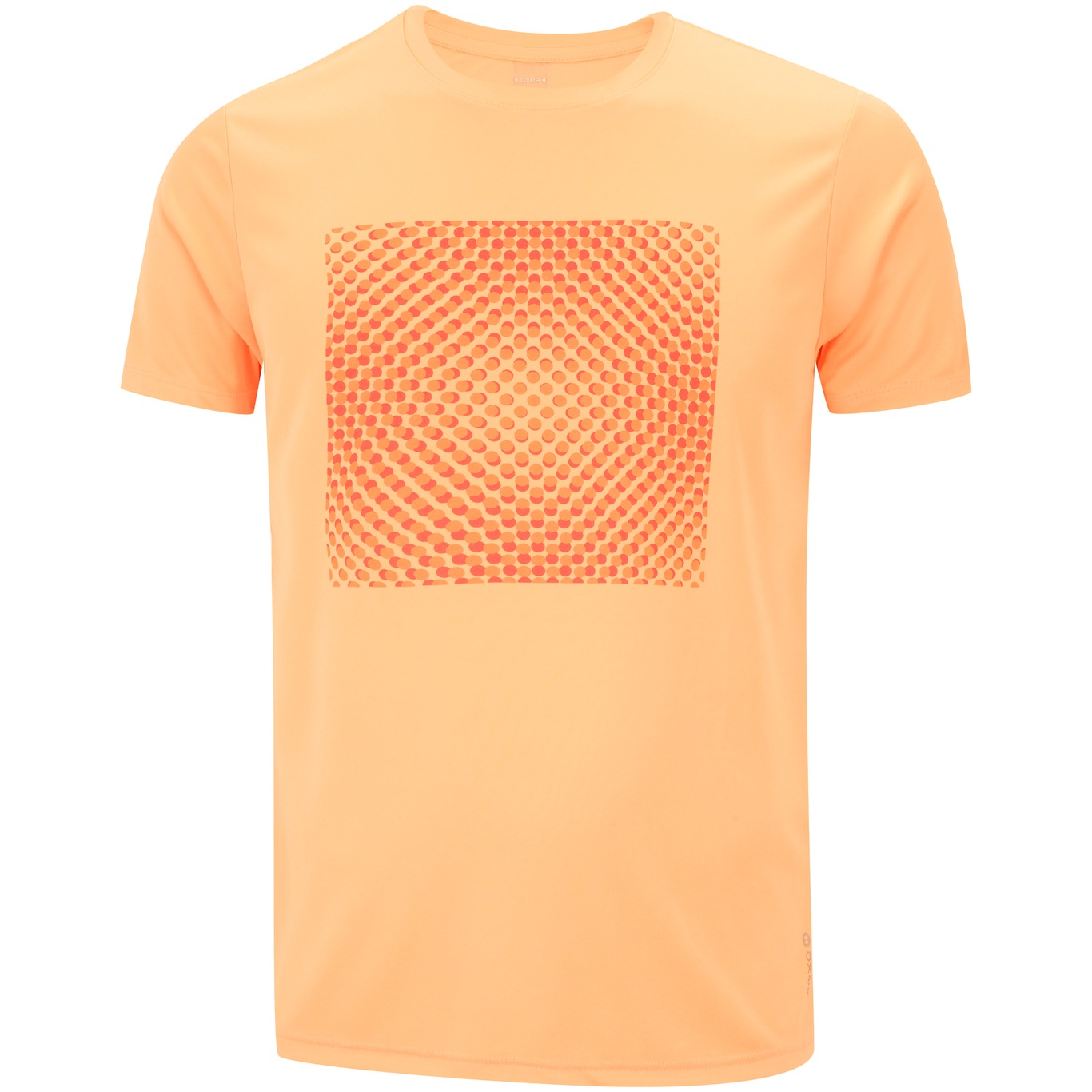 Camiseta Masculina Oxer Estampada - Foto 5