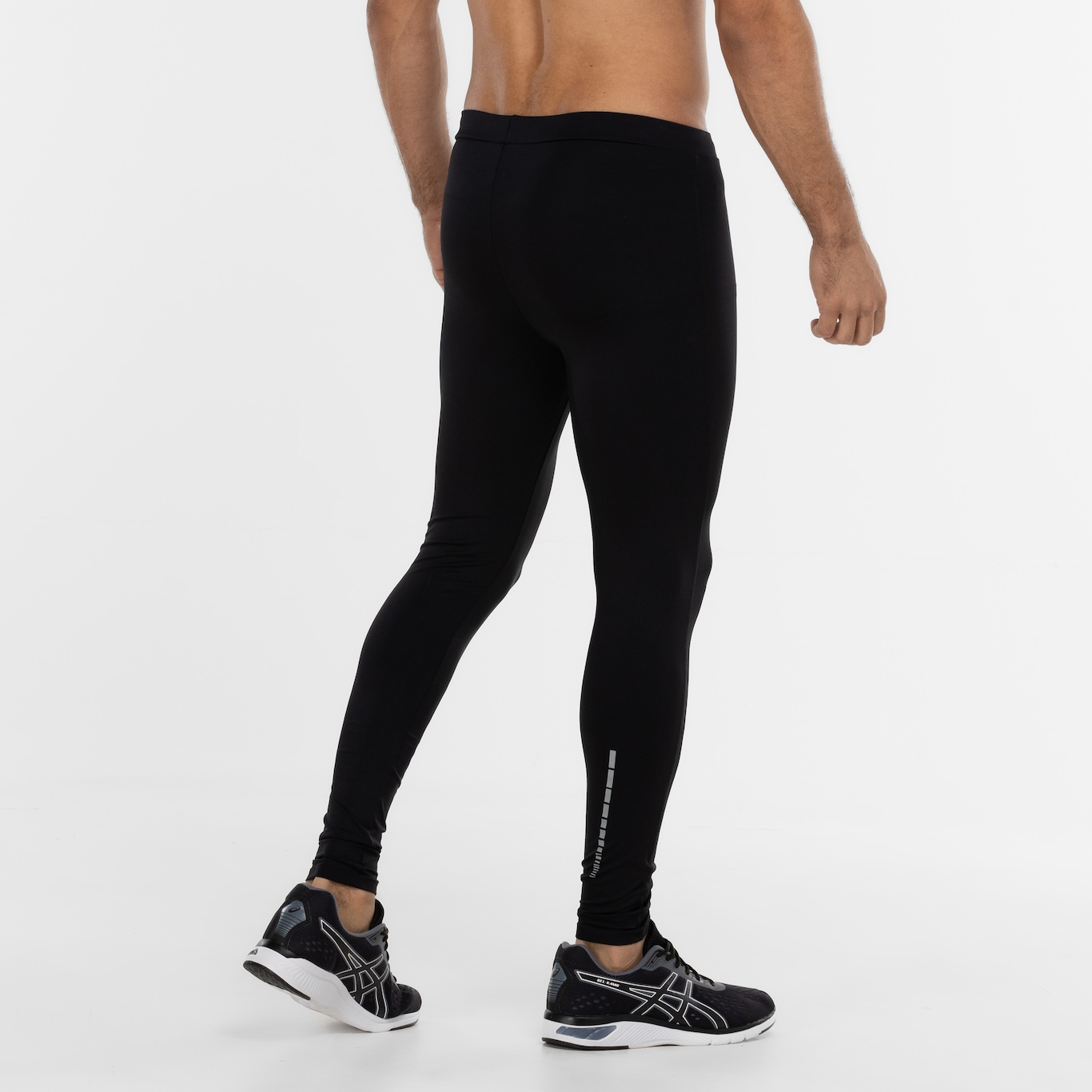 Calça Masculina Oxer de Compressão - Foto 3