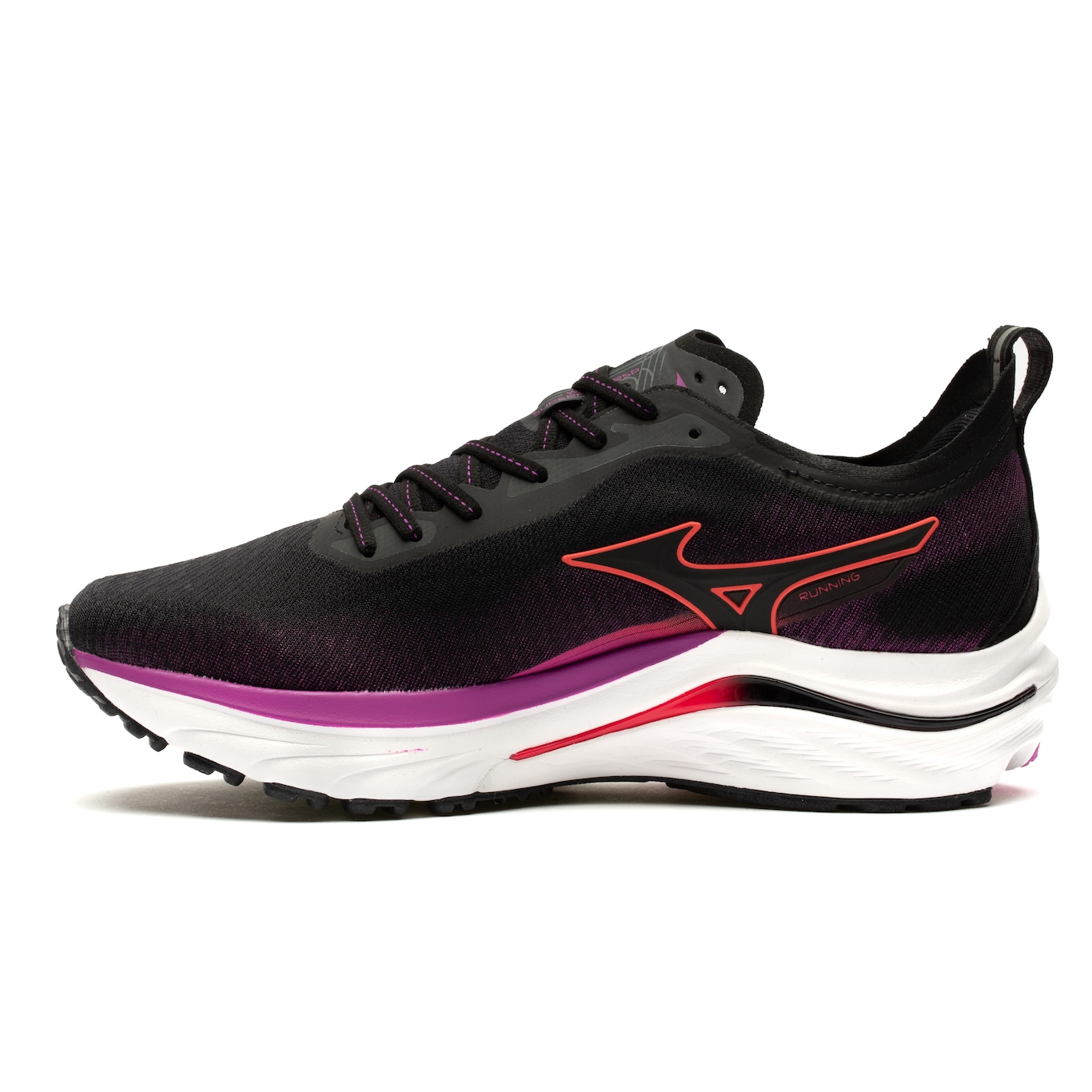 Tênis Mizuno Wave Superfast RSP - Feminino - Foto 3