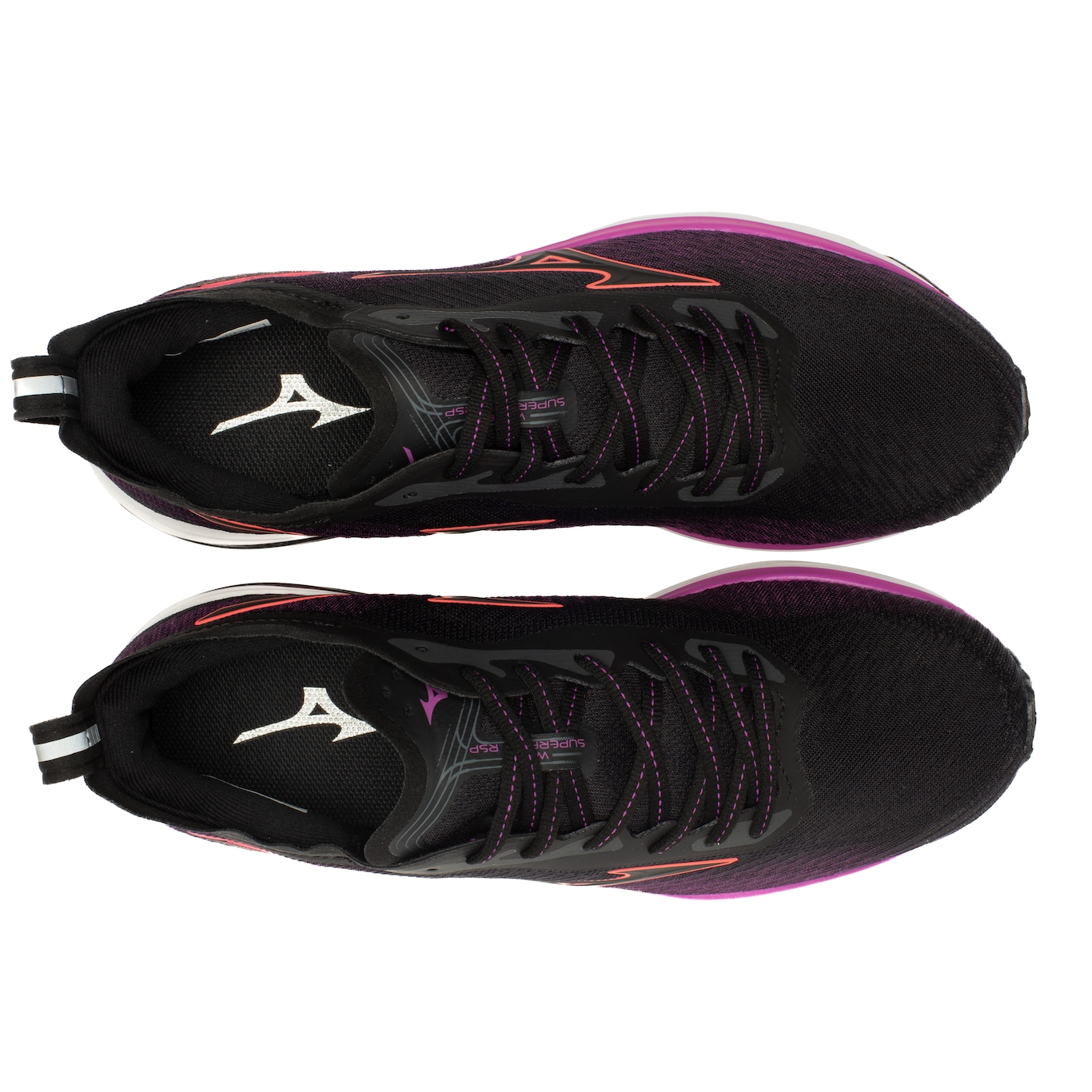 Tênis Mizuno Wave Superfast RSP - Feminino - Foto 5