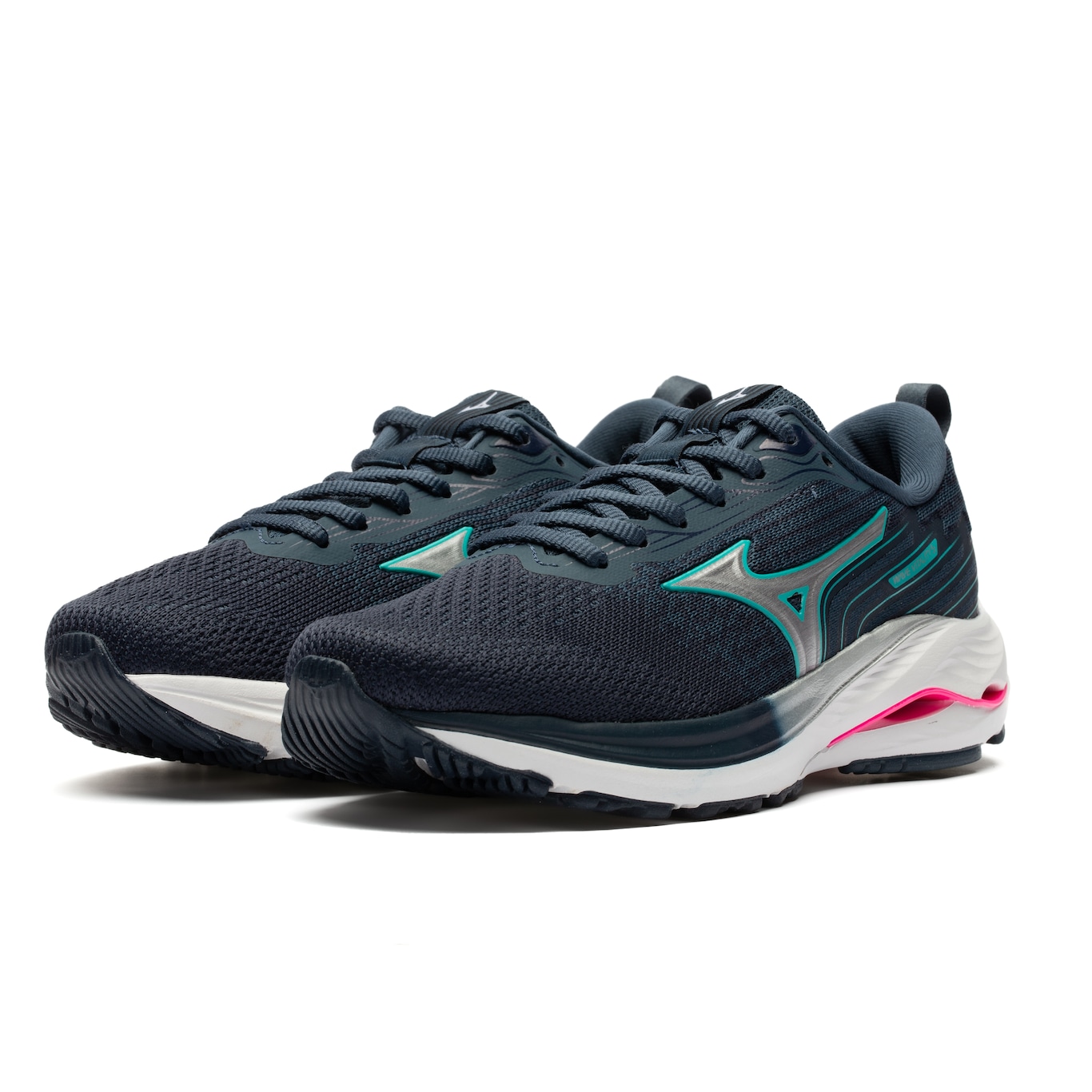 Tênis Mizuno Wave Vitality 5 - Feminino - Foto 2