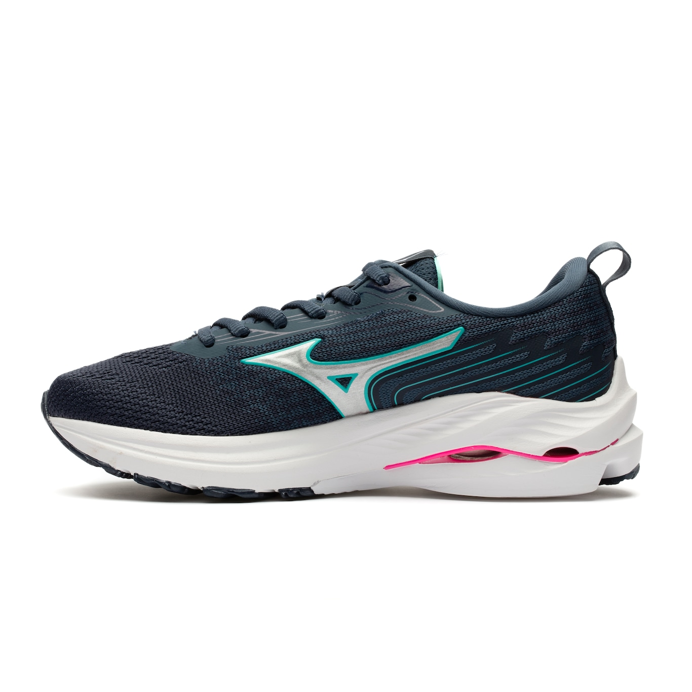 Tênis Mizuno Wave Vitality 5 - Feminino - Foto 3