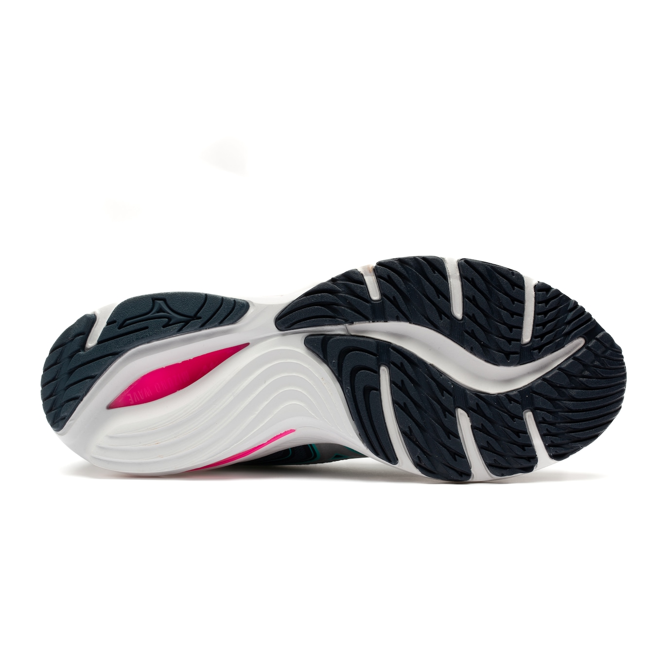 Tênis Mizuno Wave Vitality 5 - Feminino - Foto 6