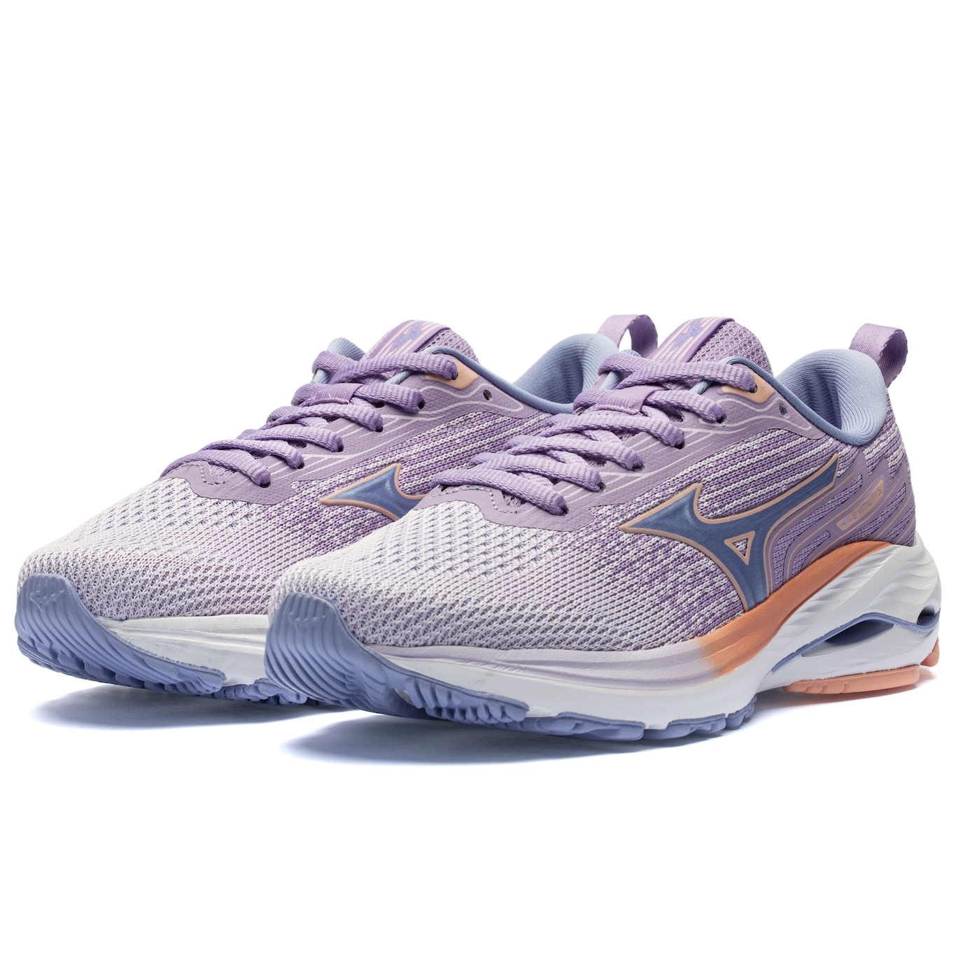 Tênis Mizuno Wave Vitality 5 - Feminino - Foto 3