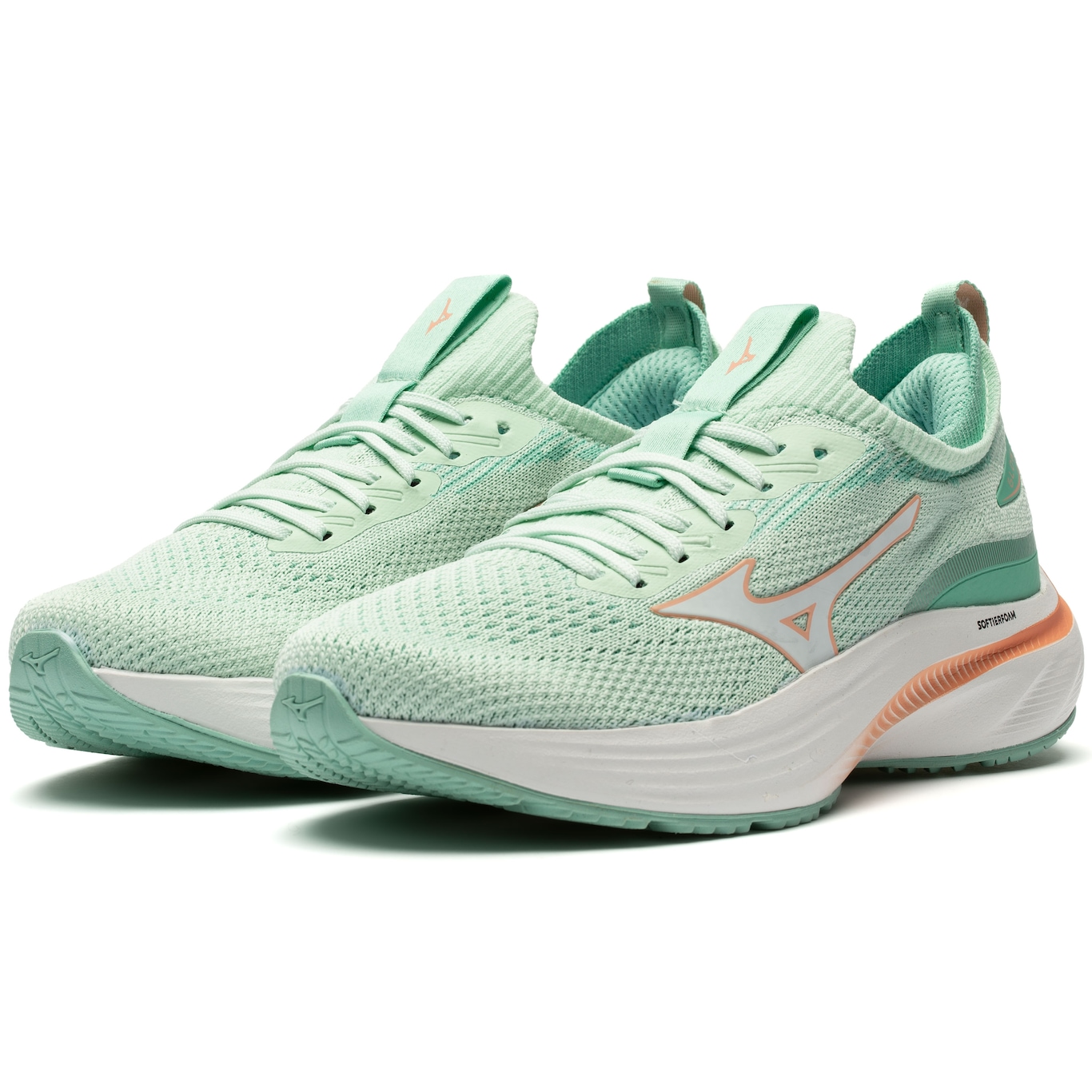 Tênis Mizuno Glow - Feminino - Foto 2