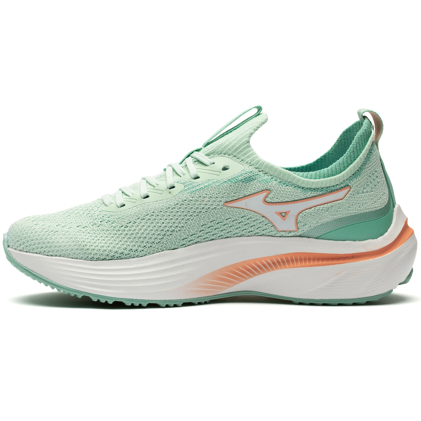 Tênis Mizuno Glow - Feminino - Foto 3