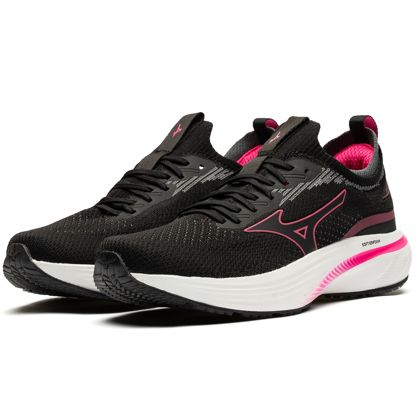 Tênis Mizuno Glow - Feminino - Foto 2