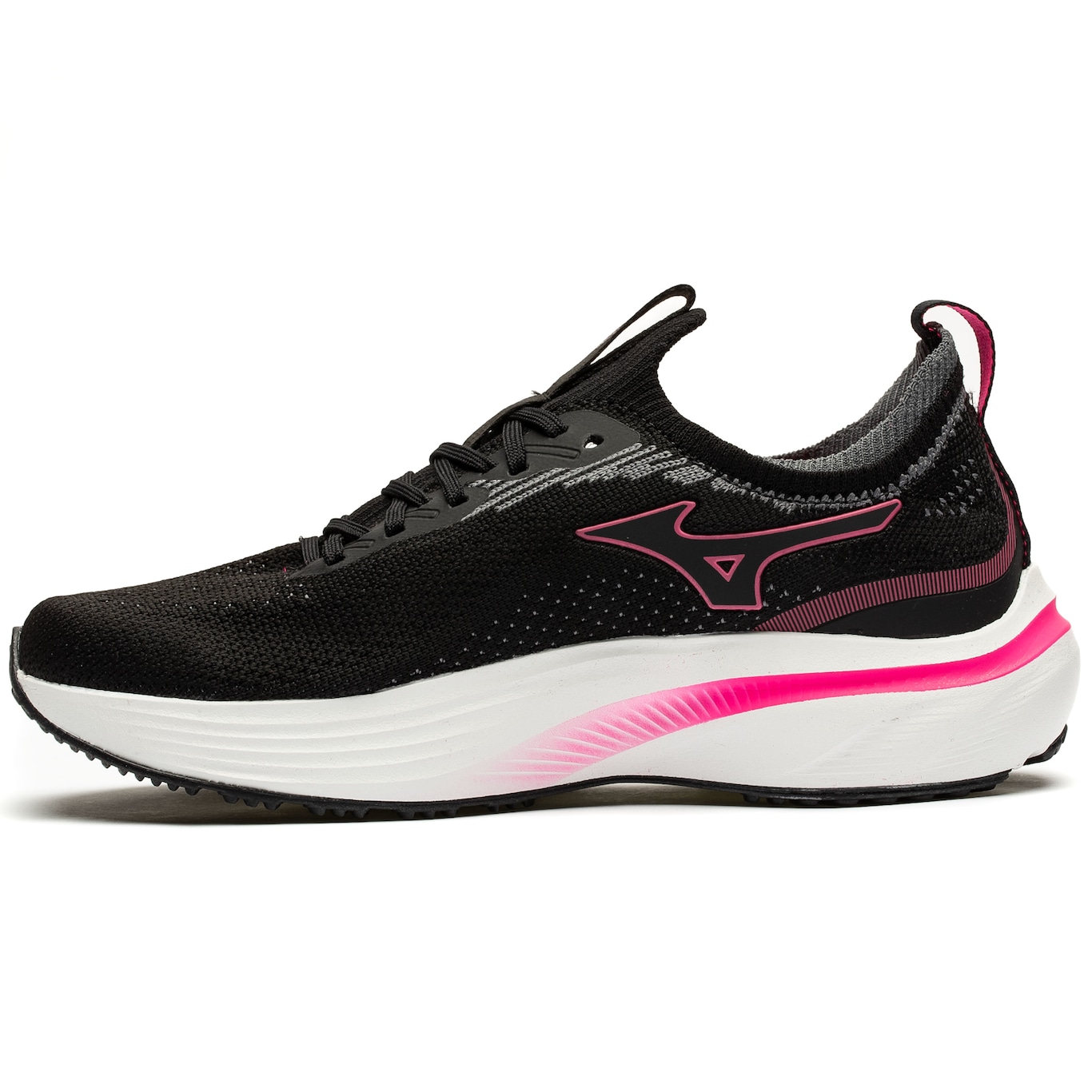 Tênis Mizuno Glow - Feminino - Foto 3