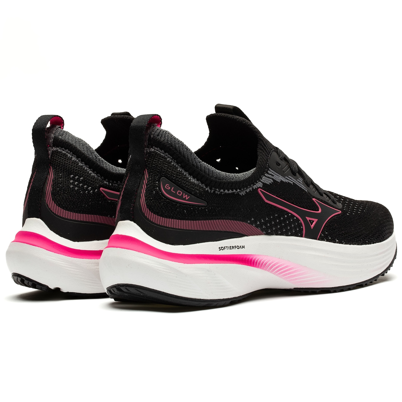 Tênis Mizuno Glow - Feminino - Foto 4