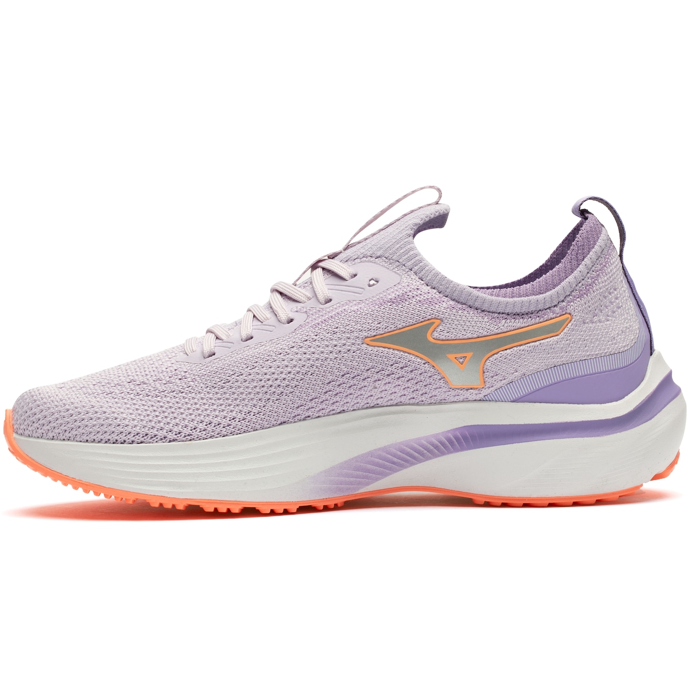 Tênis Mizuno Glow - Feminino - Foto 3