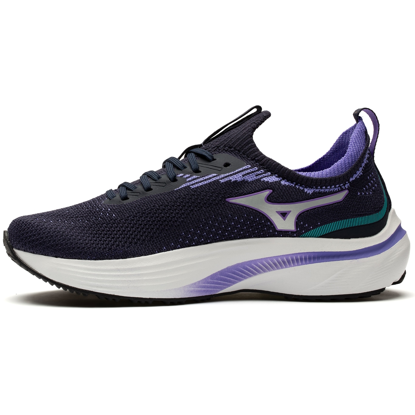 Tênis Mizuno Glow - Feminino - Foto 3