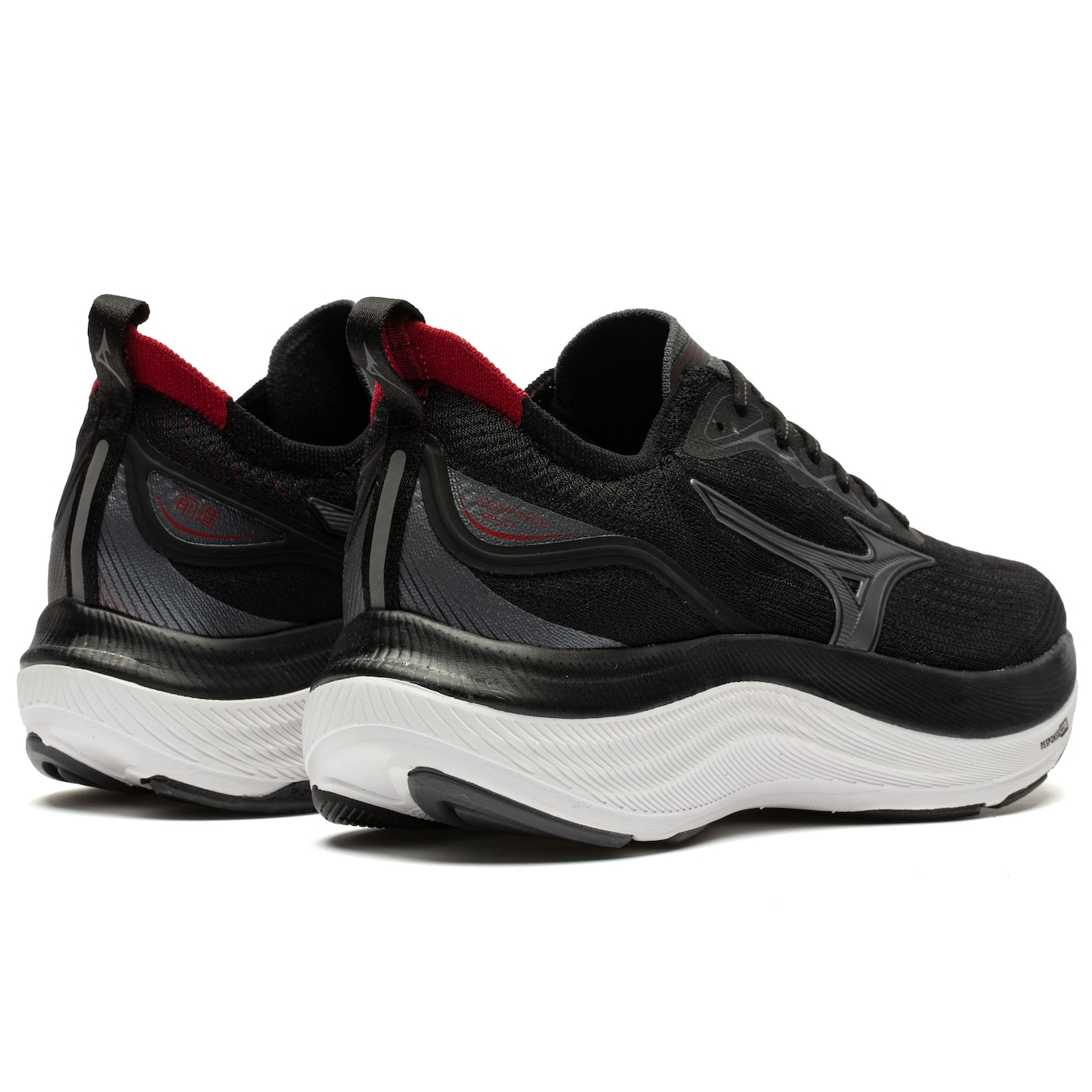 Tênis Mizuno Advance Response - Masculino - Foto 4