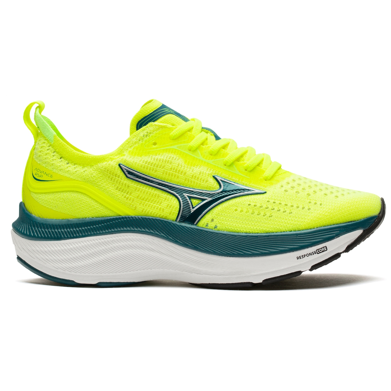 Tênis Mizuno Advance Response - Masculino - Foto 1