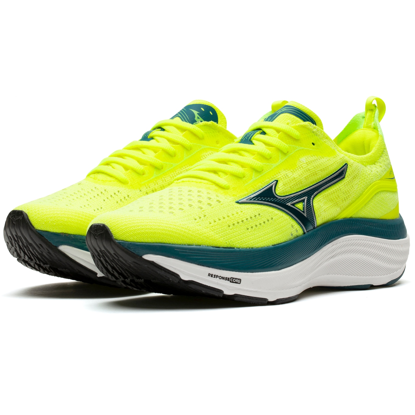 Tênis Mizuno Advance Response - Masculino - Foto 2