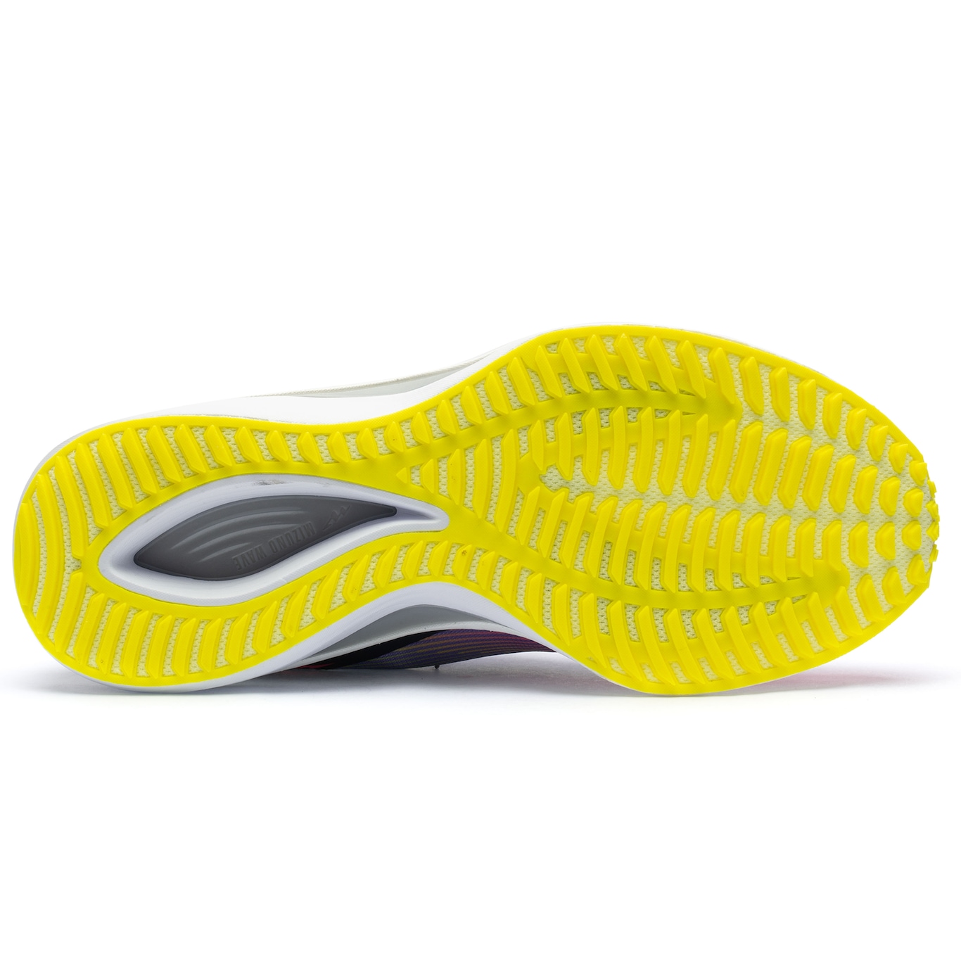 Tênis Mizuno Wave Rebellion Flash - Feminino - Foto 6