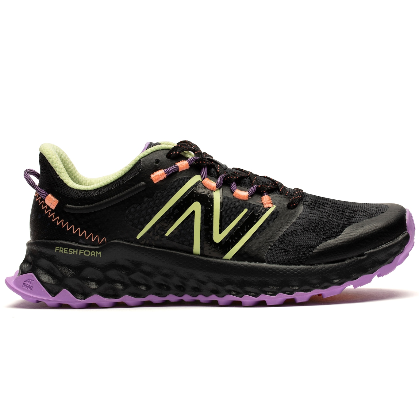 Tênis New Balance Fresh Foam Garoe Masculino - Foto 1