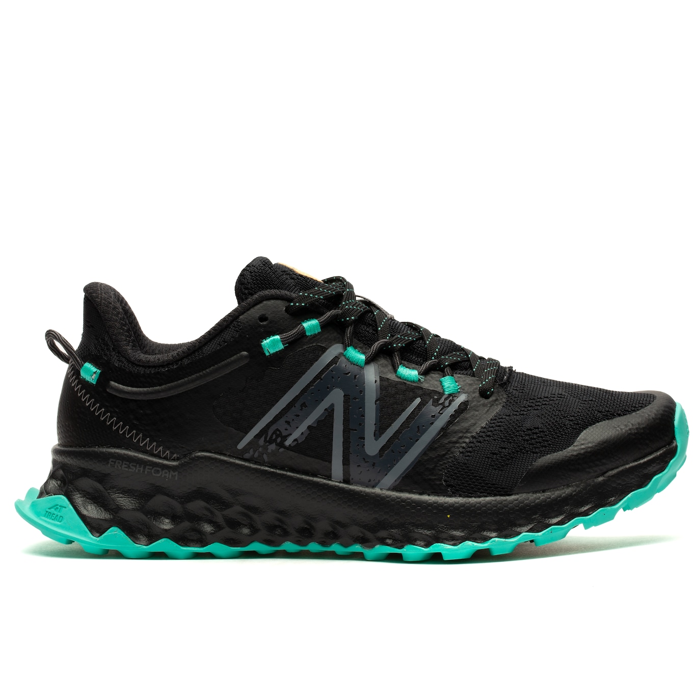 Tênis New Balance Fresh Foam Garoe Masculino - Video 1