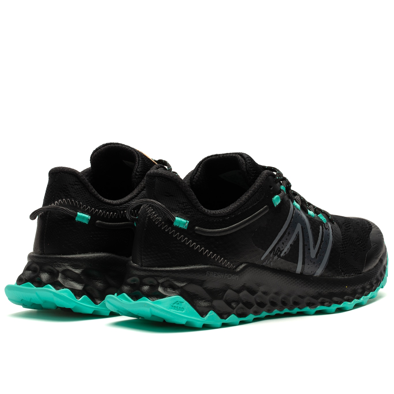 Tênis New Balance Fresh Foam Garoe Masculino - Foto 5