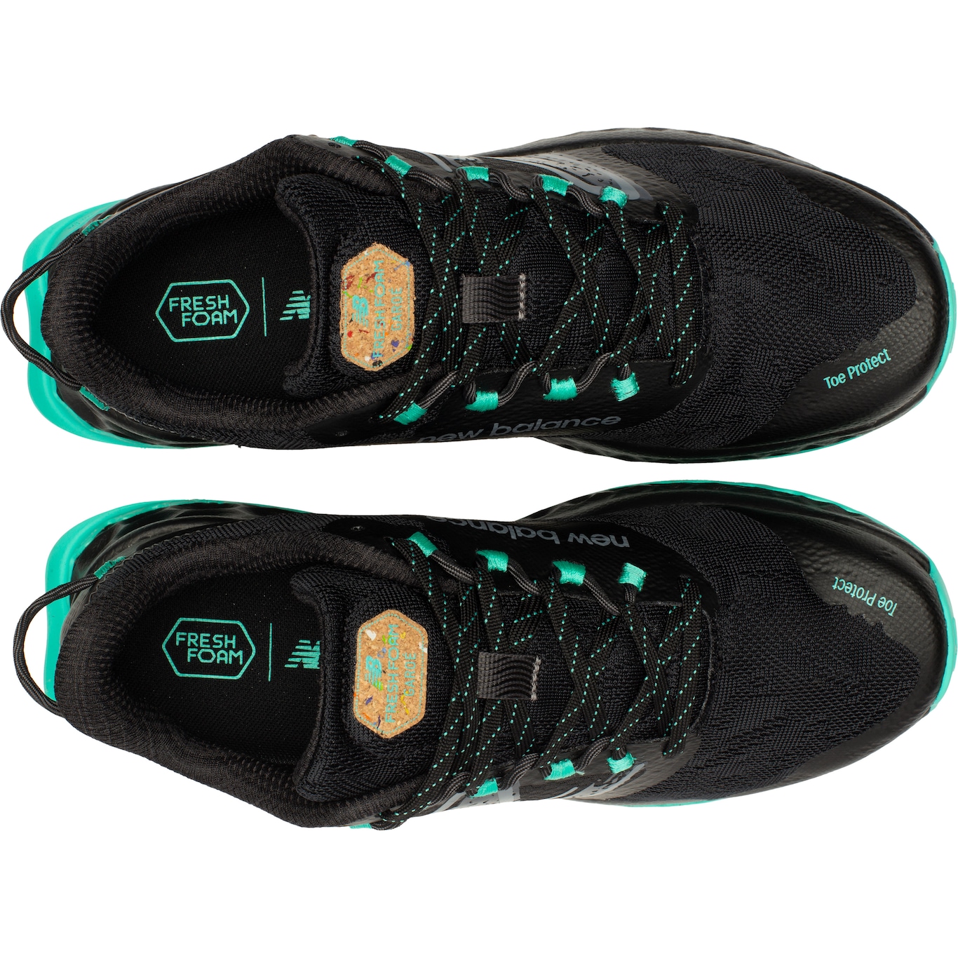 Tênis New Balance Fresh Foam Garoe Masculino - Foto 6