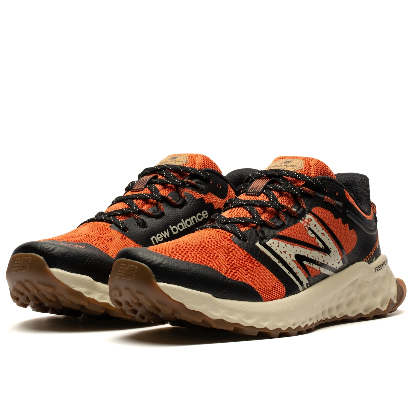 Tênis New Balance Fresh Foam Garoe Masculino - Foto 3