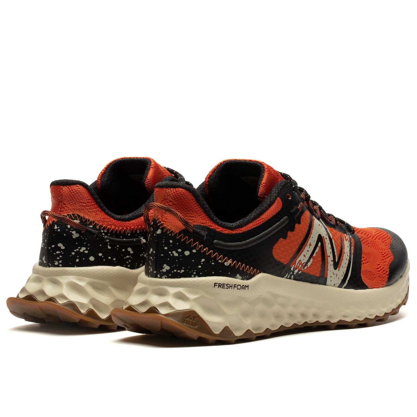 Tênis New Balance Fresh Foam Garoe Masculino - Foto 5