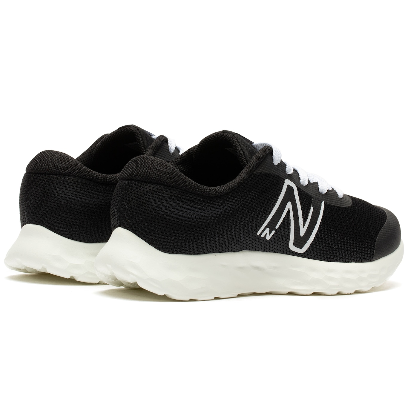 Tênis Infantil New Balance 520V8 - Foto 4