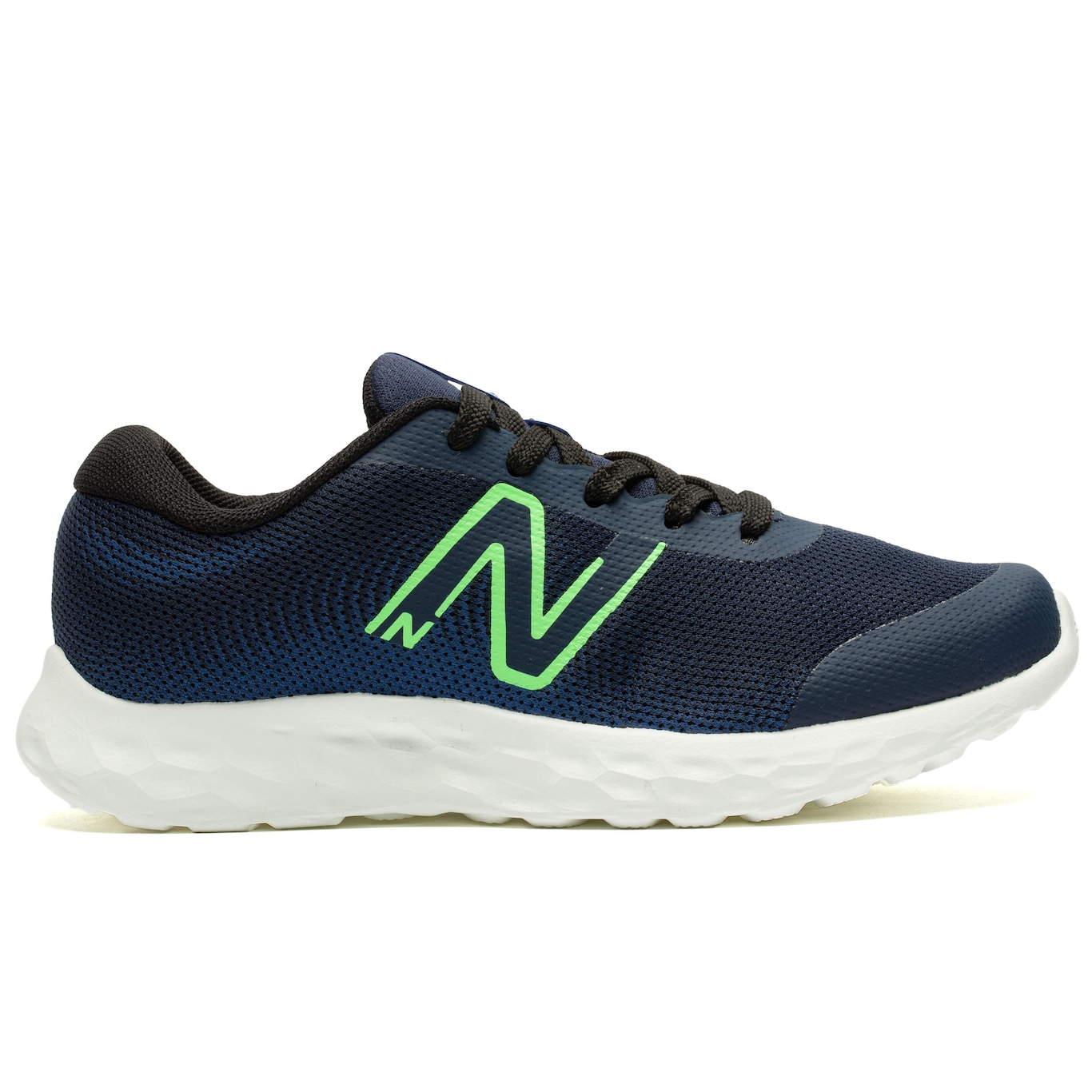 Tênis Infantil New Balance 520V8 - Foto 1