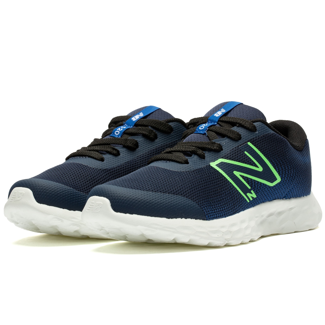 Tênis Infantil New Balance 520V8 - Foto 2