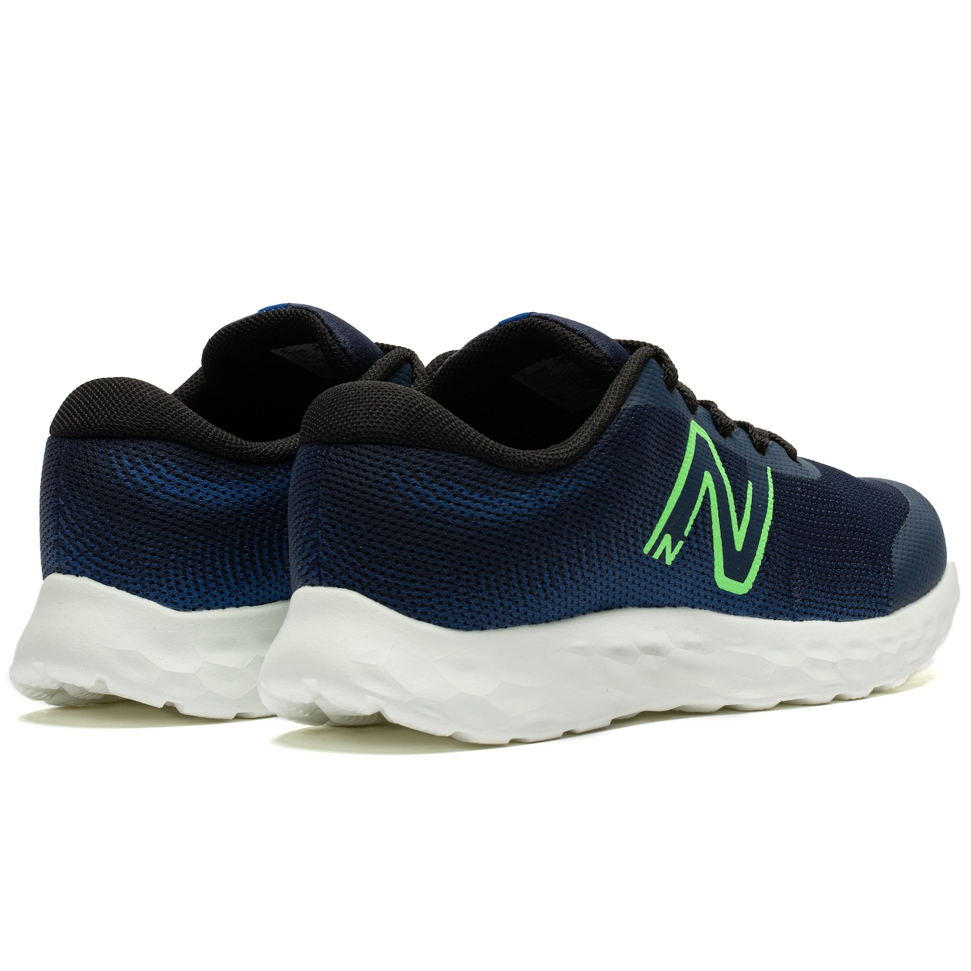 Tênis Infantil New Balance 520V8 - Foto 4