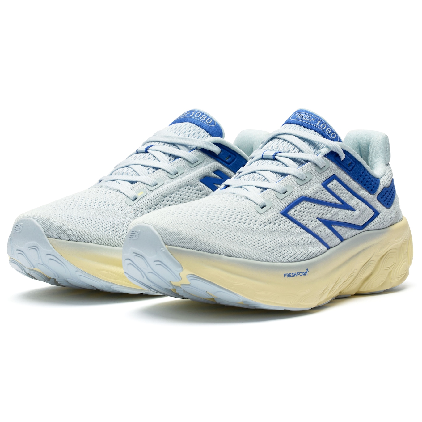 Tênis New Balance Fresh Foam X 1080v13 - Feminino - Foto 3