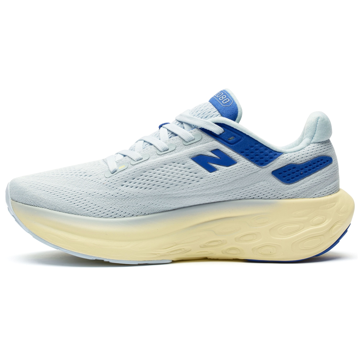 Tênis New Balance Fresh Foam X 1080v13 - Feminino - Foto 4