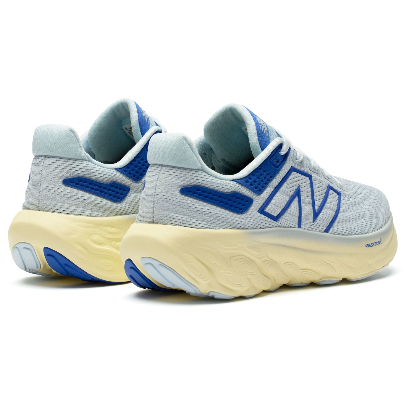 Tênis New Balance Fresh Foam X 1080v13 - Feminino - Foto 5