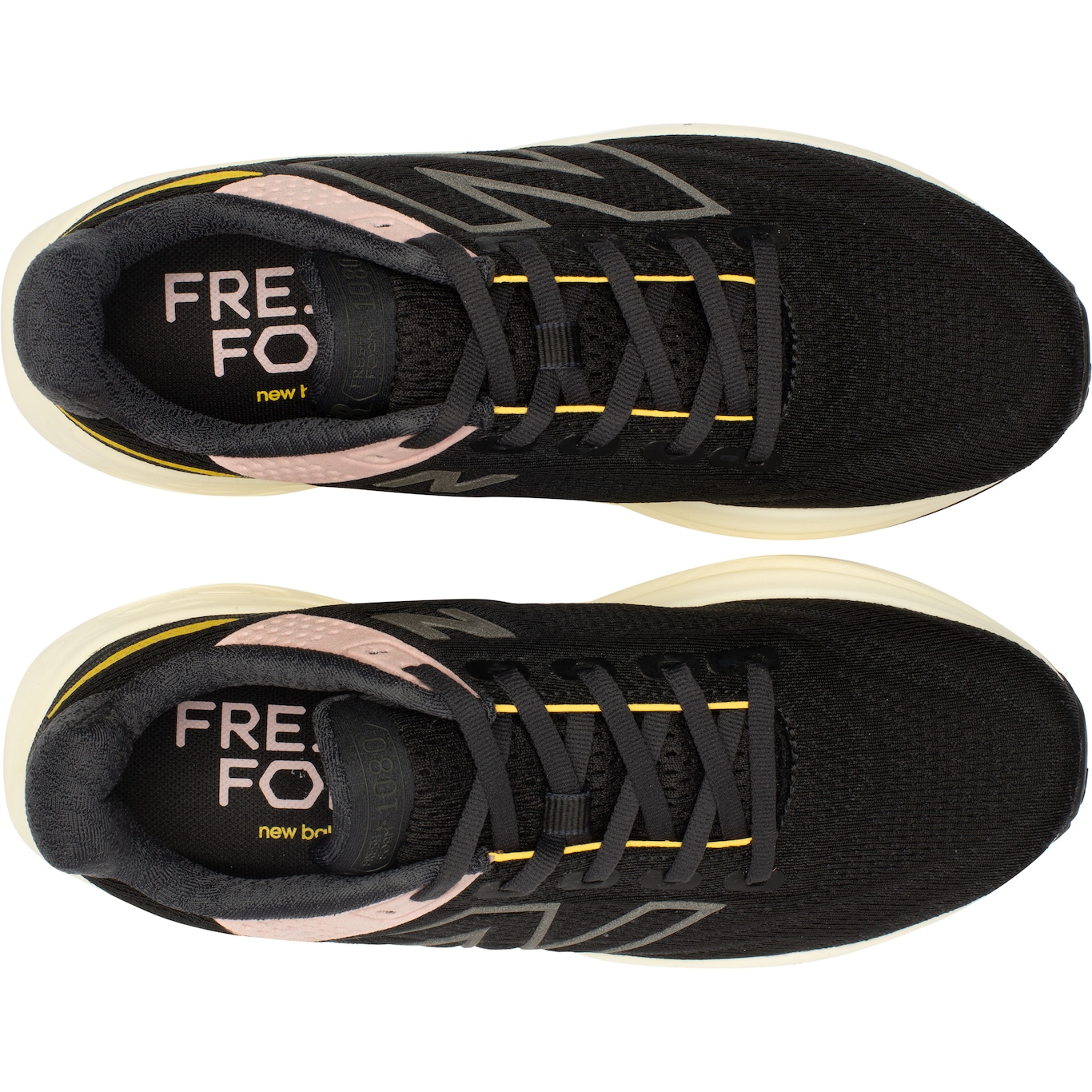 Tênis New Balance Fresh Foam X 1080v13 - Feminino - Foto 5