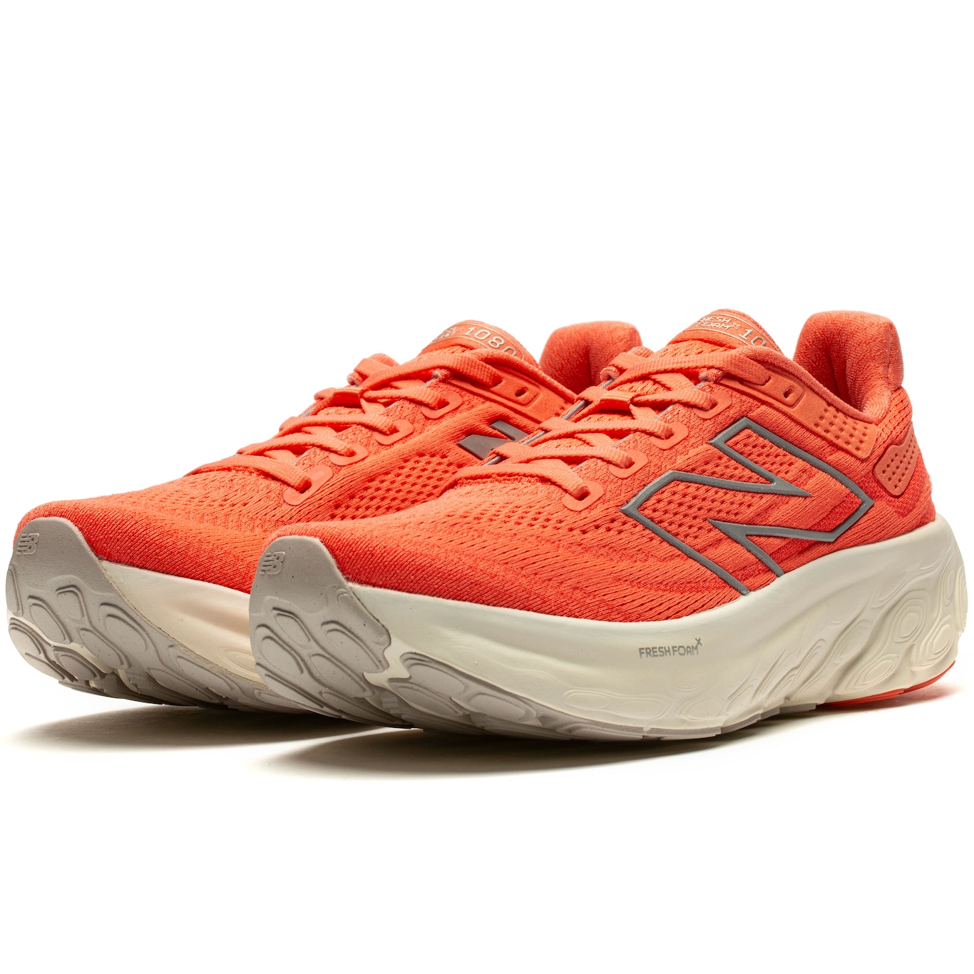 Tênis New Balance Fresh Foam X 1080v13 - Feminino - Foto 2