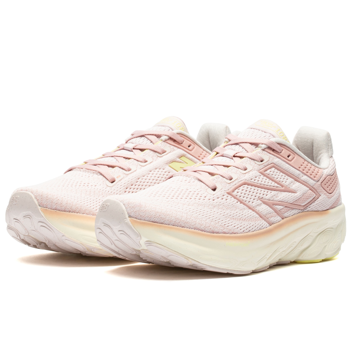 Tênis New Balance Fresh Foam X 1080v13 - Feminino - Foto 3