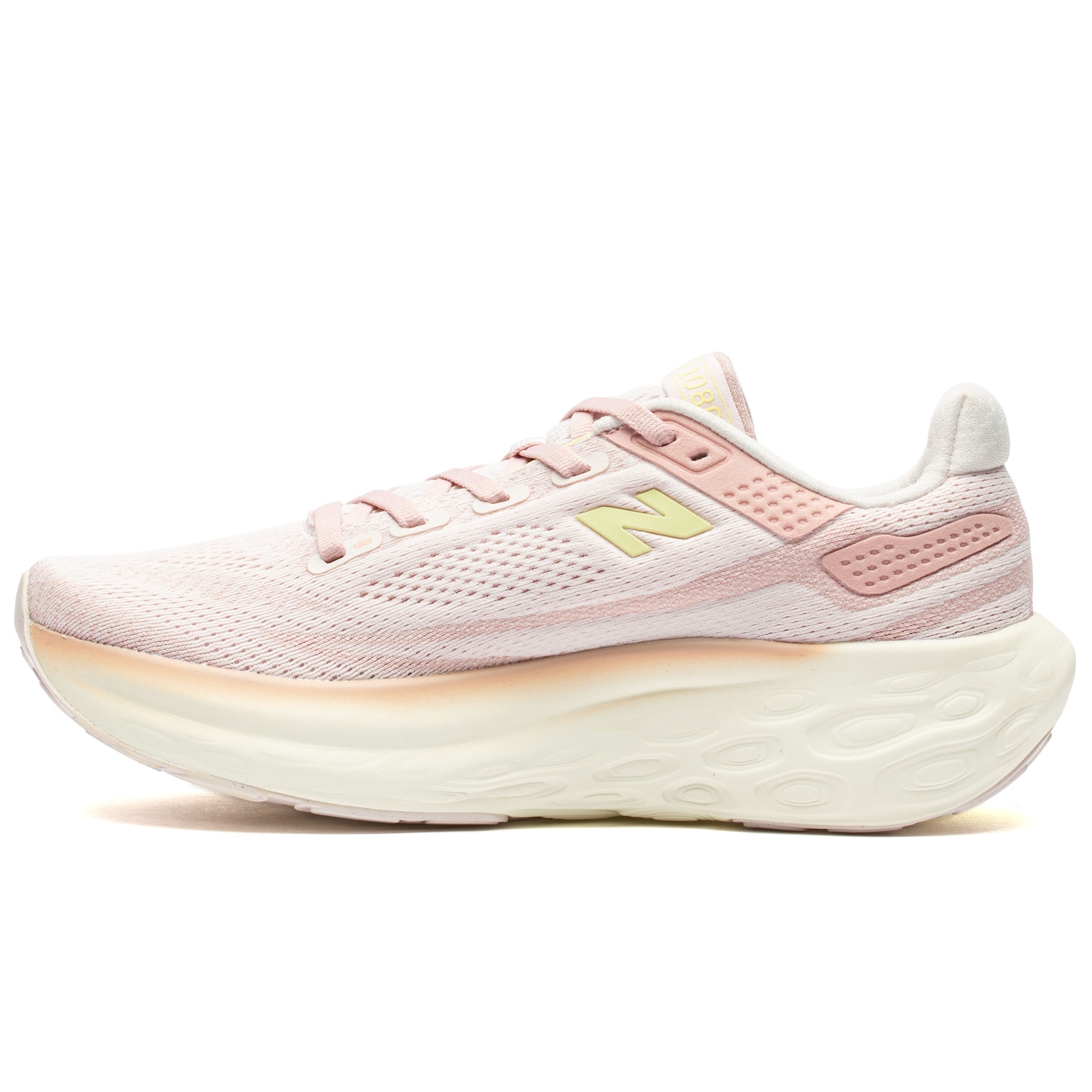 Tênis New Balance Fresh Foam X 1080v13 - Feminino - Foto 4