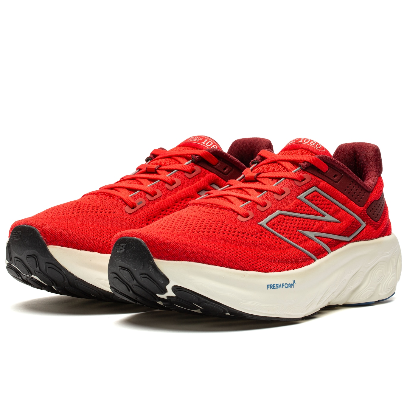 Tênis New Balance Fresh Foam X 1080v13 - Masculino - Foto 2