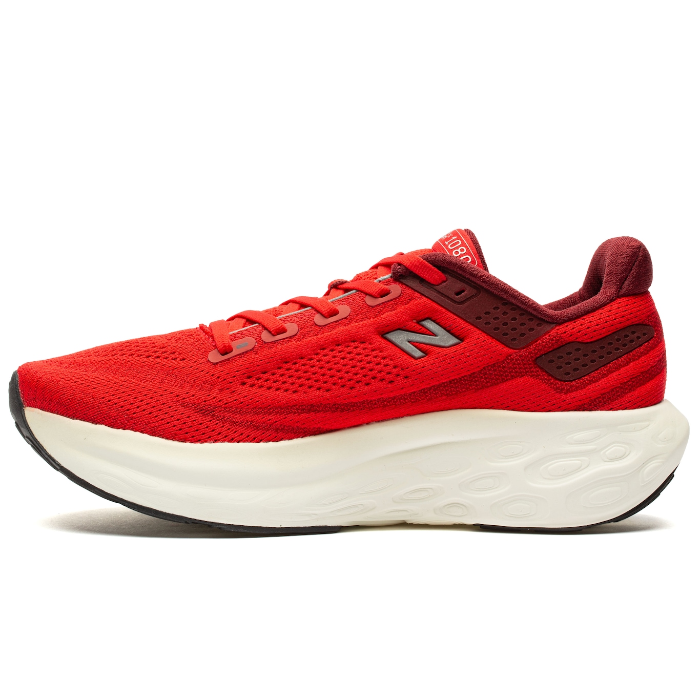 Tênis New Balance Fresh Foam X 1080v13 - Masculino - Foto 3