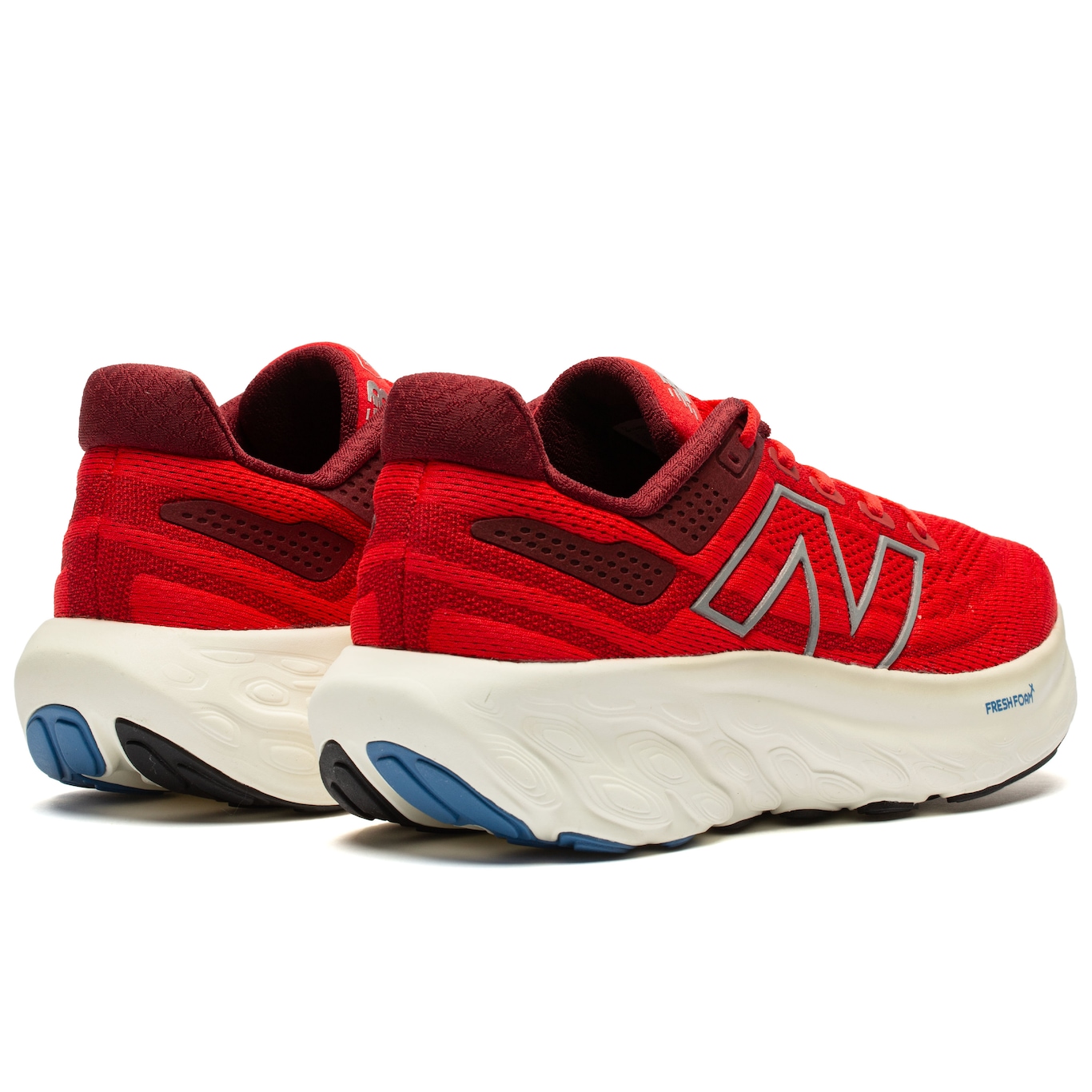 Tênis New Balance Fresh Foam X 1080v13 - Masculino - Foto 4