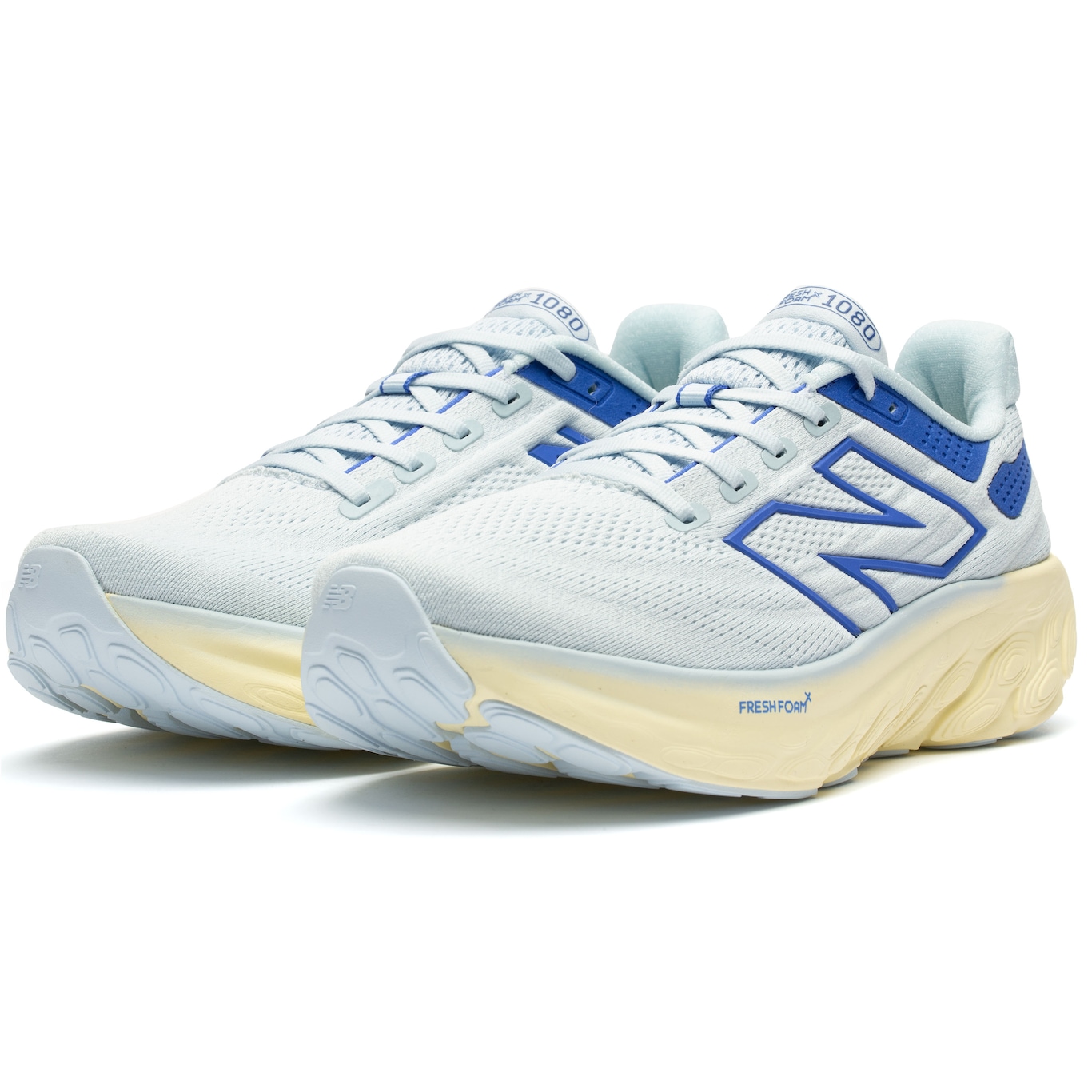 Tênis New Balance Fresh Foam X 1080v13 - Masculino - Foto 3