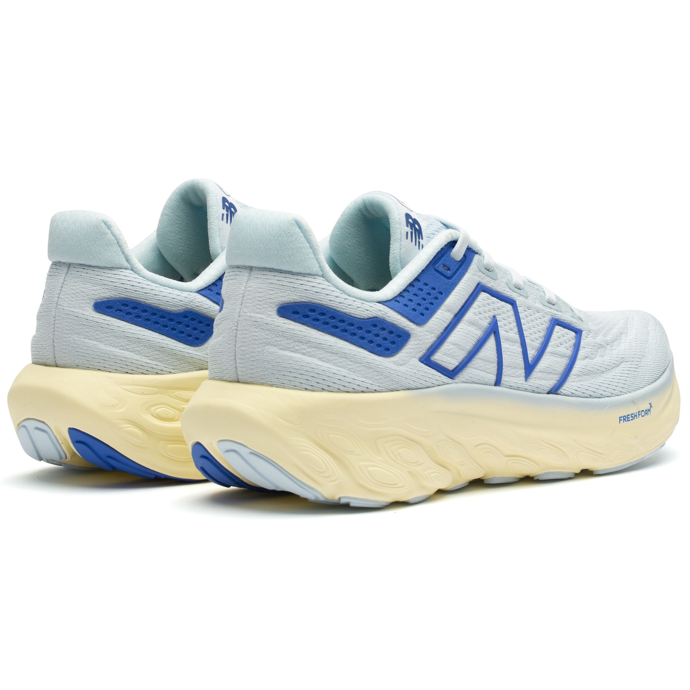 Tênis New Balance Fresh Foam X 1080v13 - Masculino - Foto 5