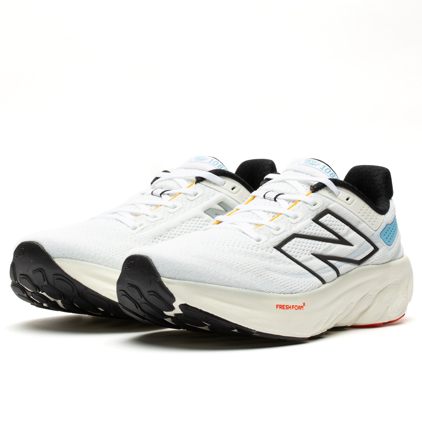 Tênis New Balance Fresh Foam X 1080v13 - Masculino - Foto 2