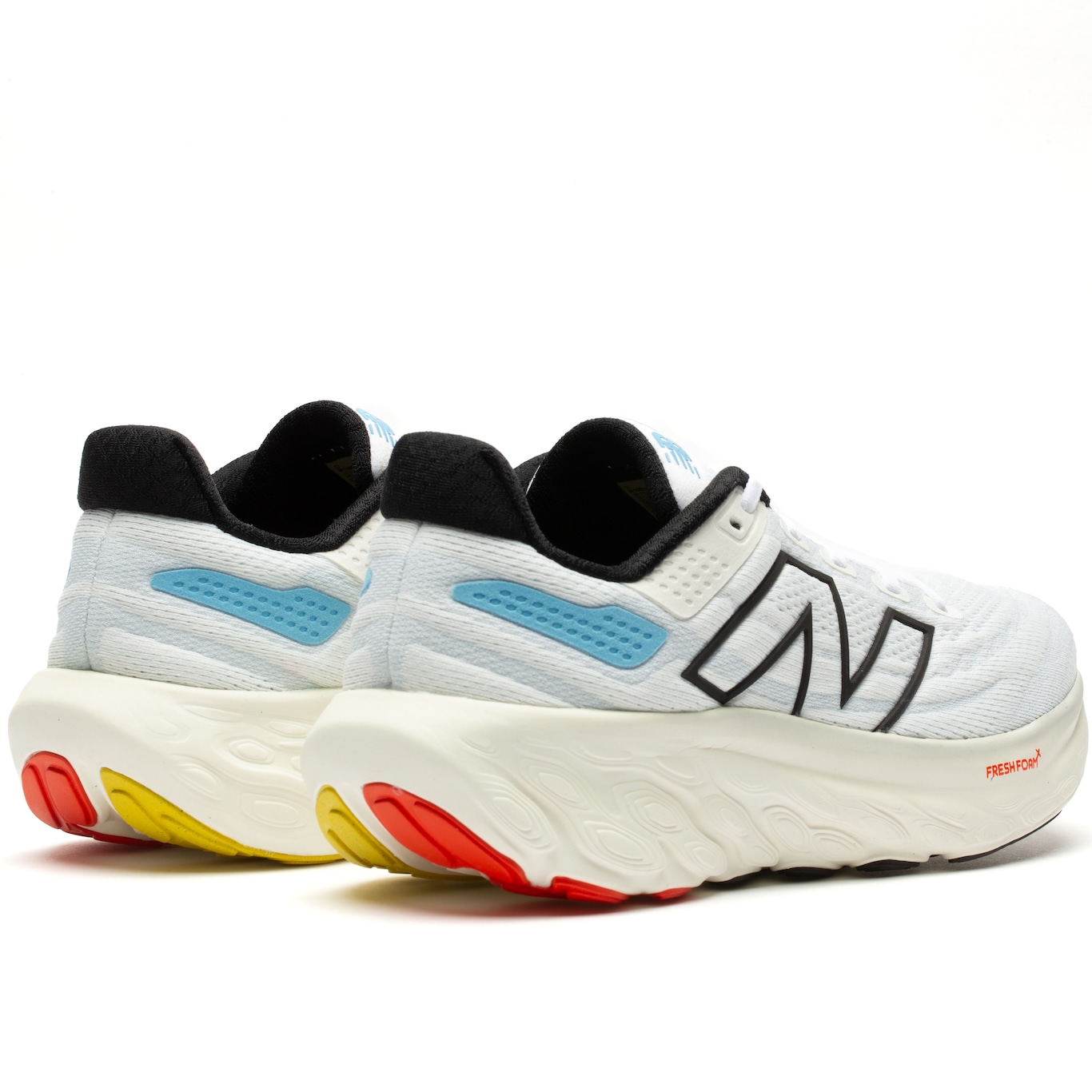 Tênis New Balance Fresh Foam X 1080v13 - Masculino - Foto 4