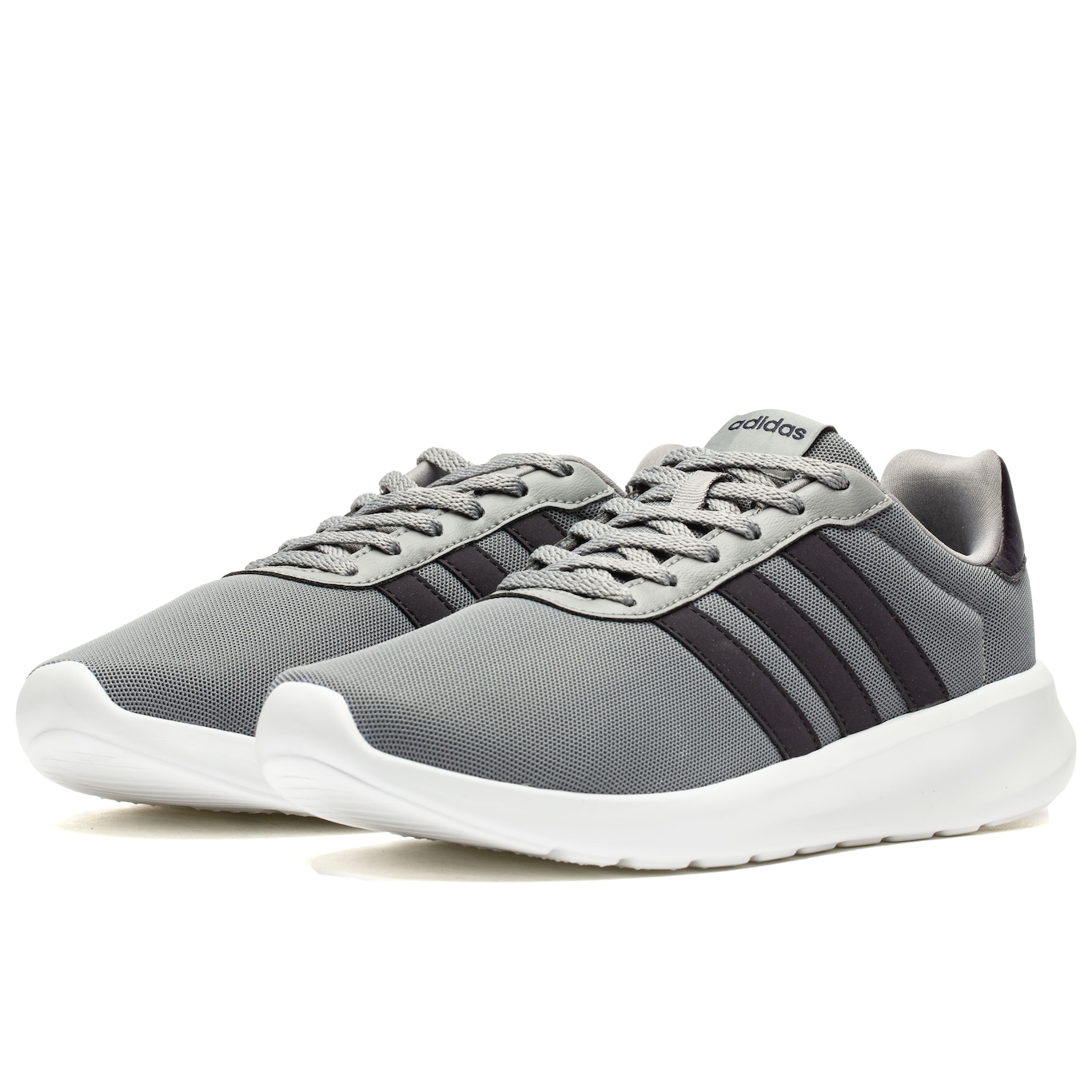 Tênis adidas Lite Racer 3.0 - Masculino - Foto 2