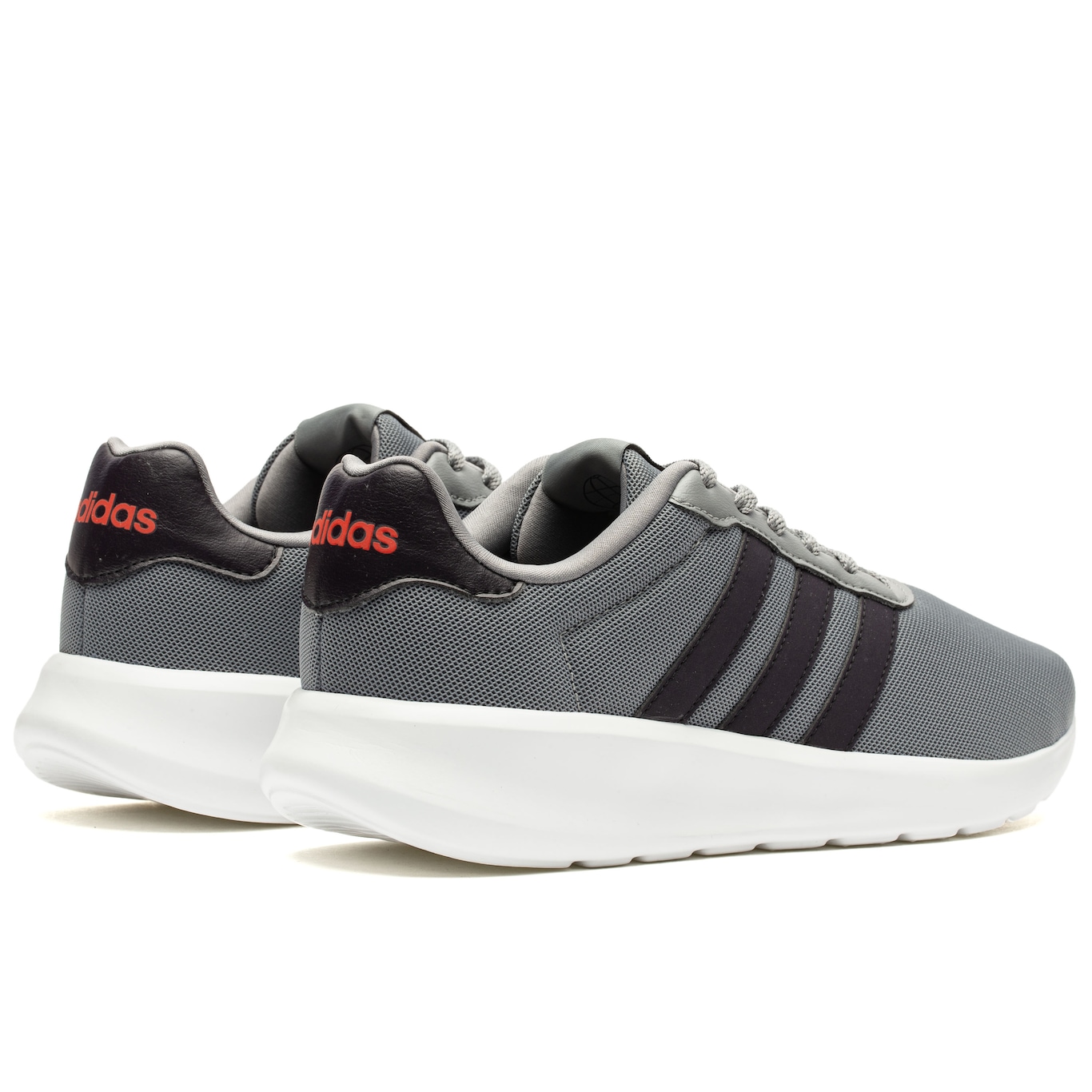 Tênis adidas Lite Racer 3.0 - Masculino - Foto 4