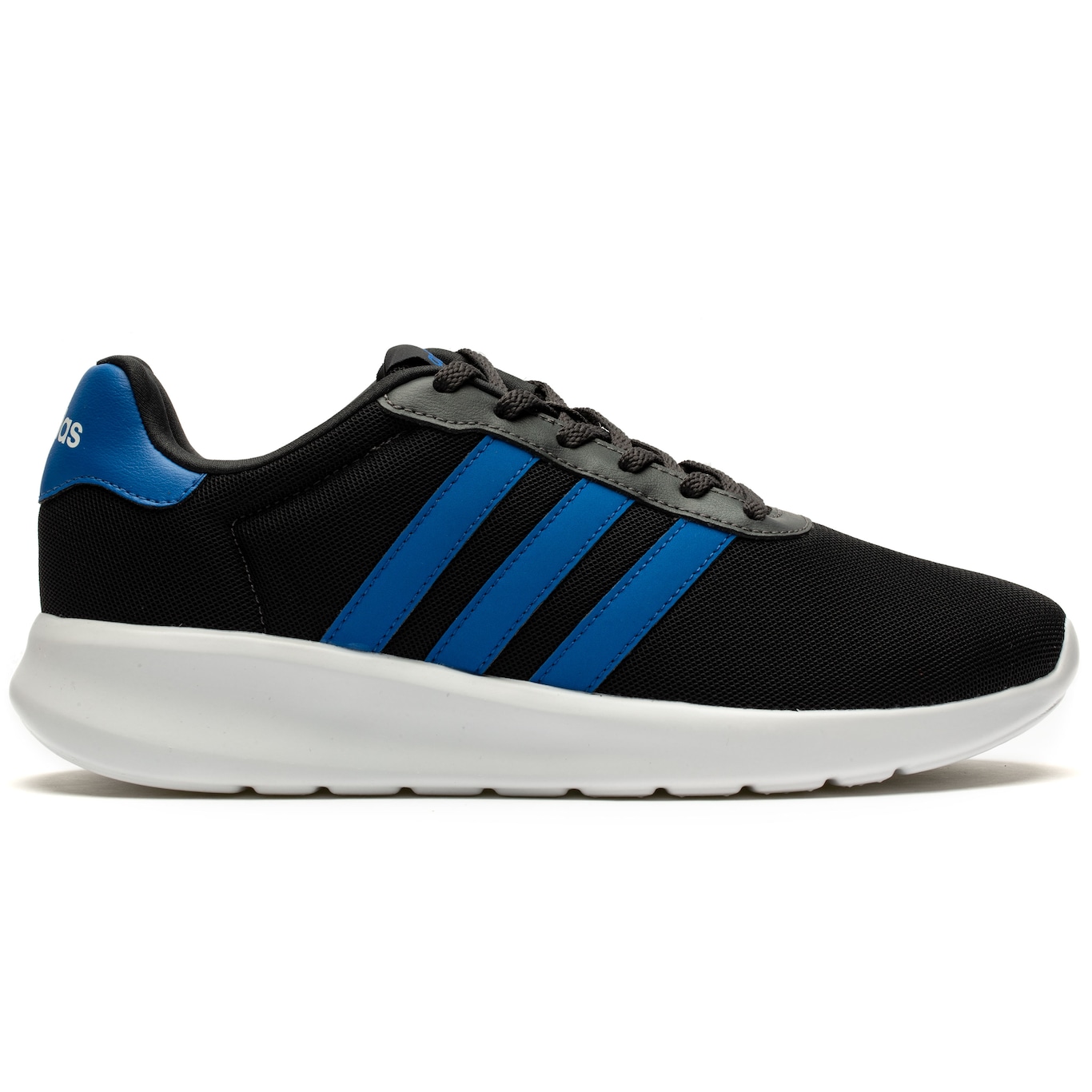 Tênis adidas Lite Racer 3.0 - Masculino - Foto 1