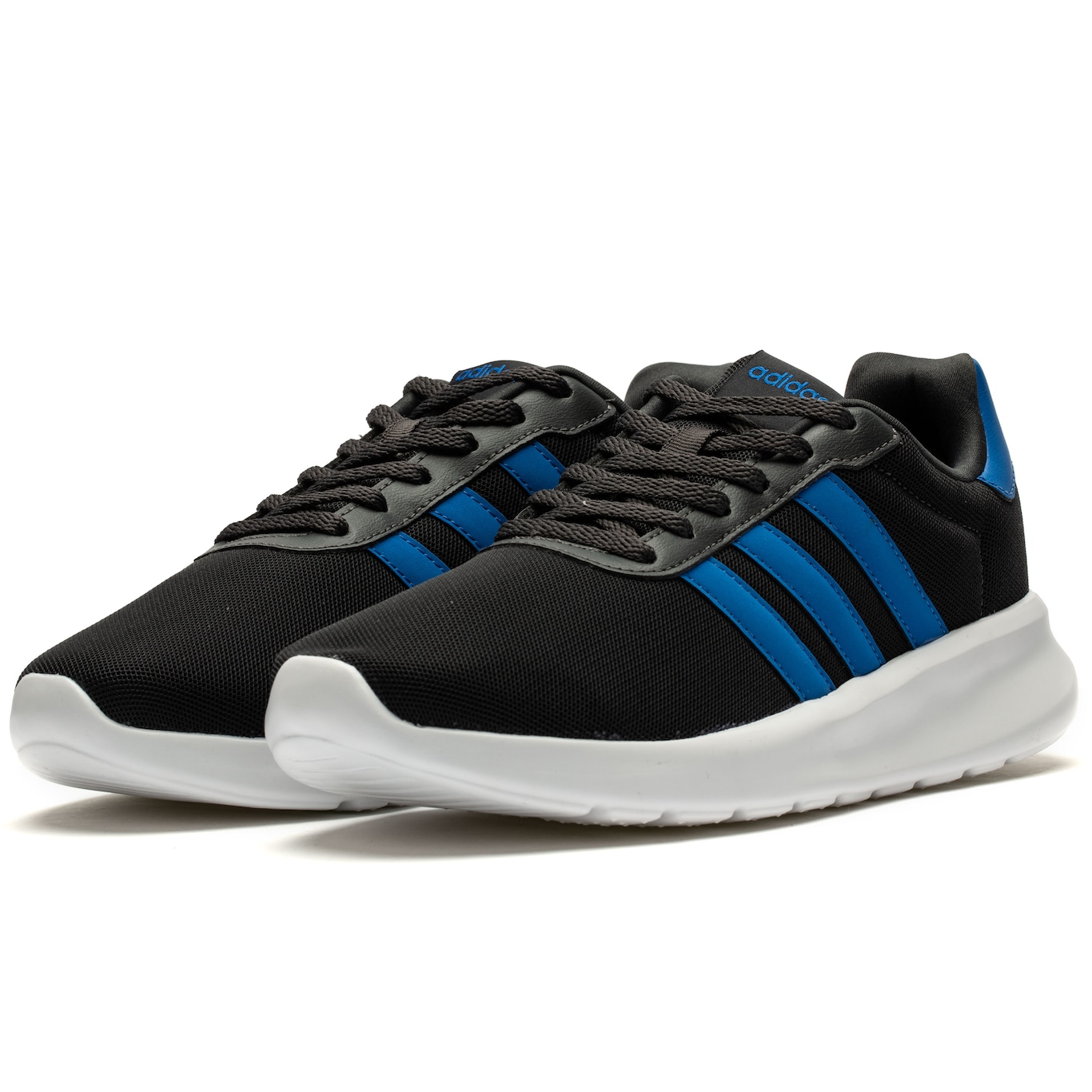 Tênis adidas Lite Racer 3.0 - Masculino - Foto 2