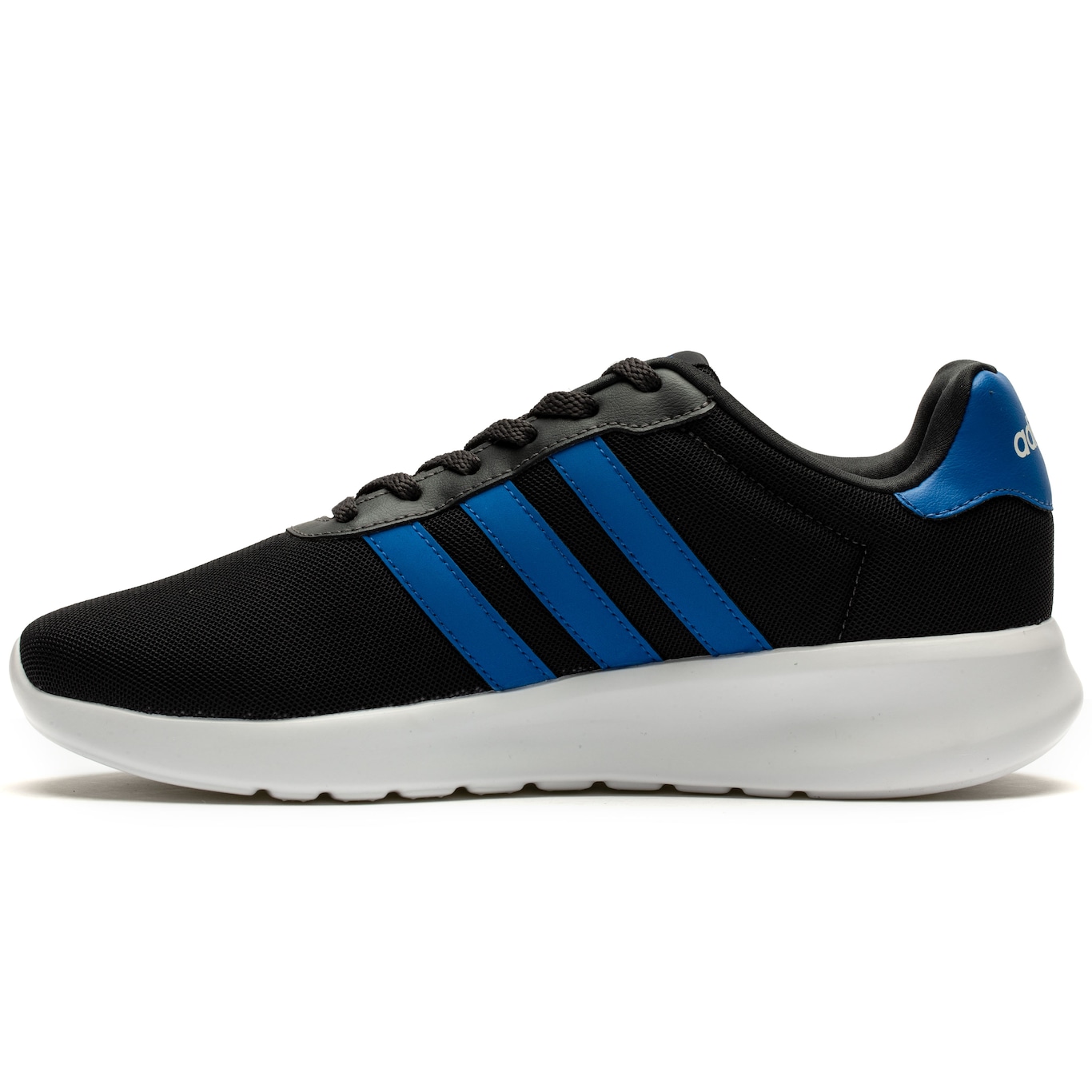 Tênis adidas Lite Racer 3.0 - Masculino - Foto 3