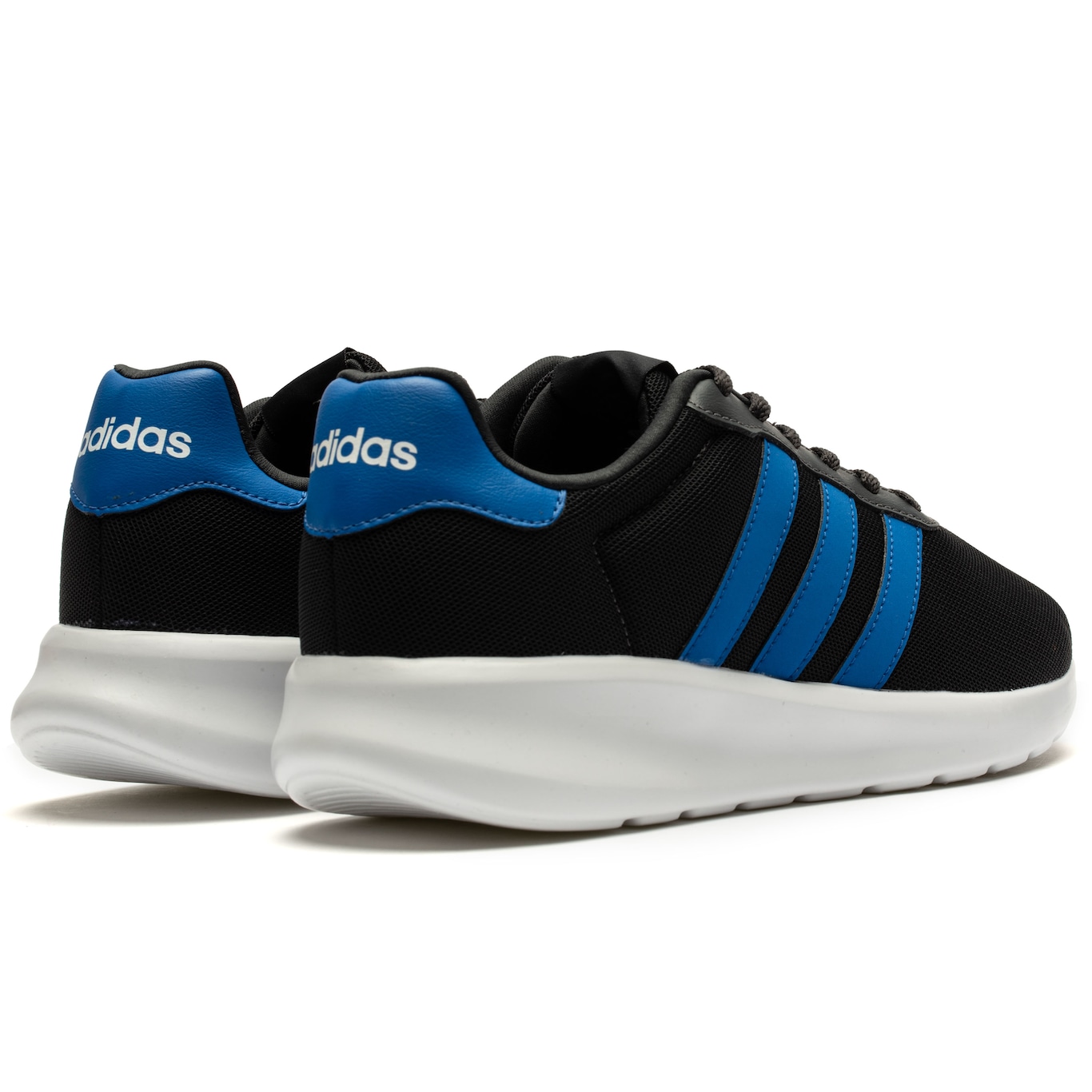 Tênis adidas Lite Racer 3.0 - Masculino - Foto 4