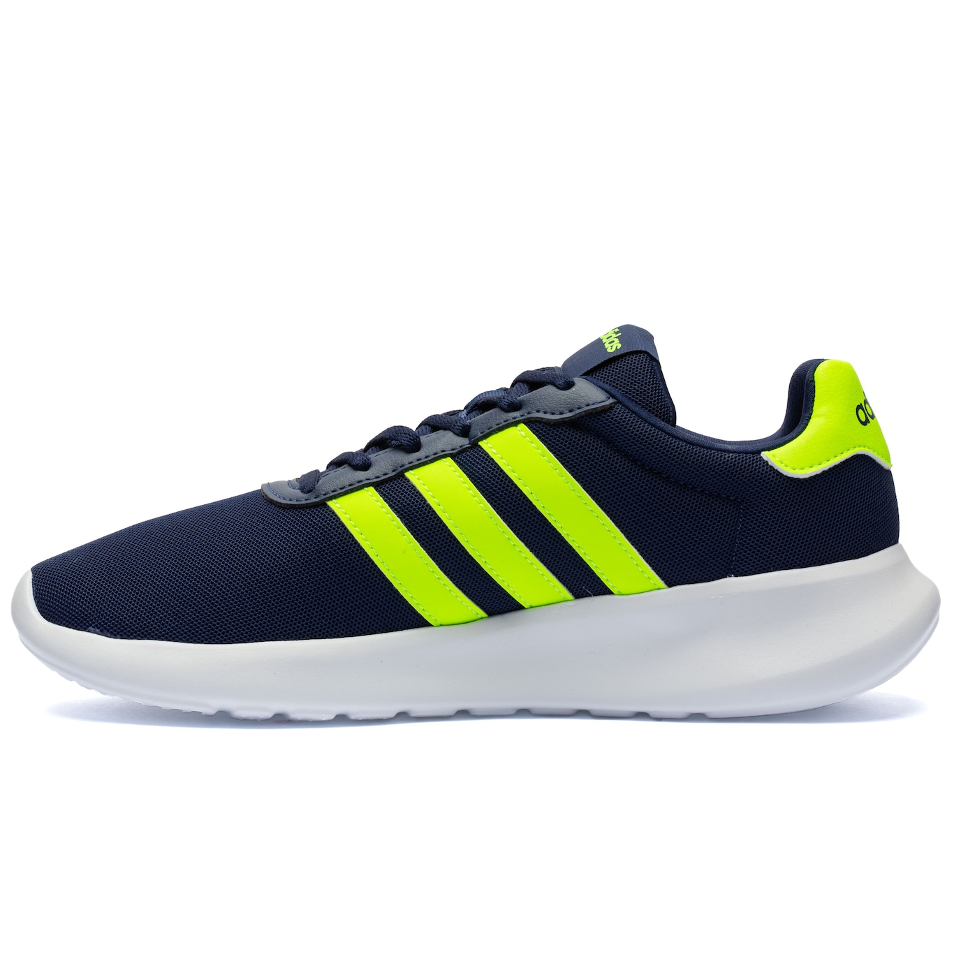 Tênis adidas Lite Racer 3.0 - Masculino - Foto 3